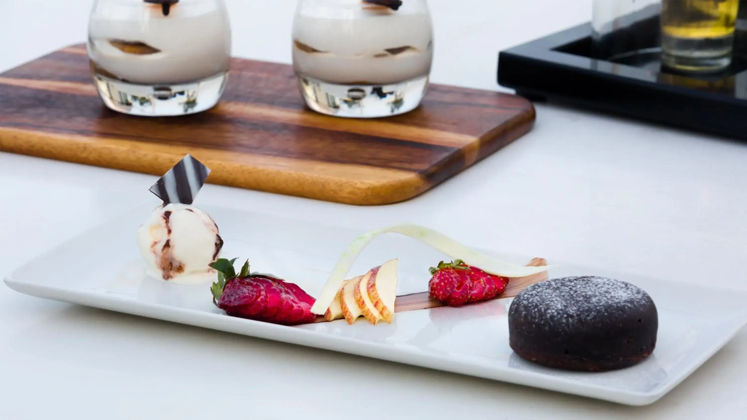 Restaurant/places to eat in InterContinental Marine Drive Mumbai by IHG Restaurant/places to eat in InterContinental Marine Drive Mumbai by IHG