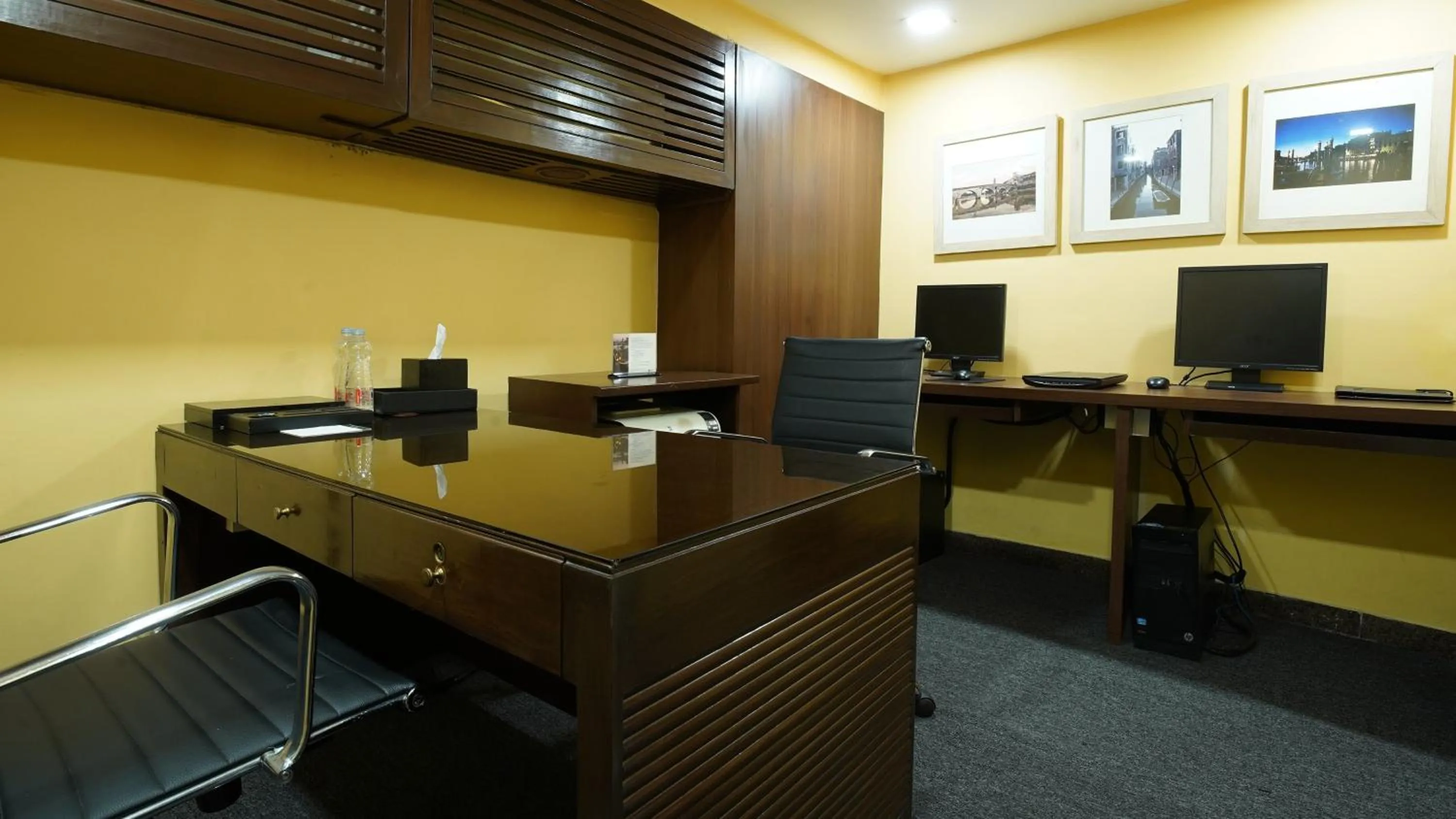 Other in InterContinental Marine Drive Mumbai by IHG