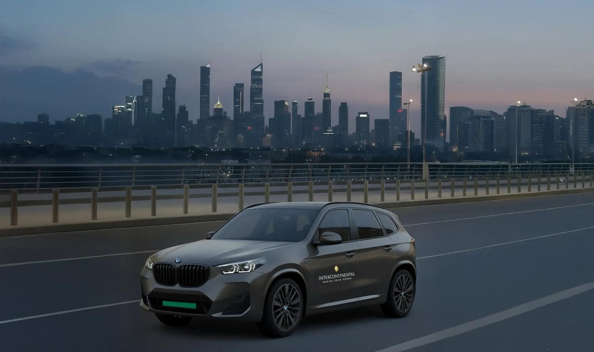 Other in InterContinental Marine Drive Mumbai by IHG