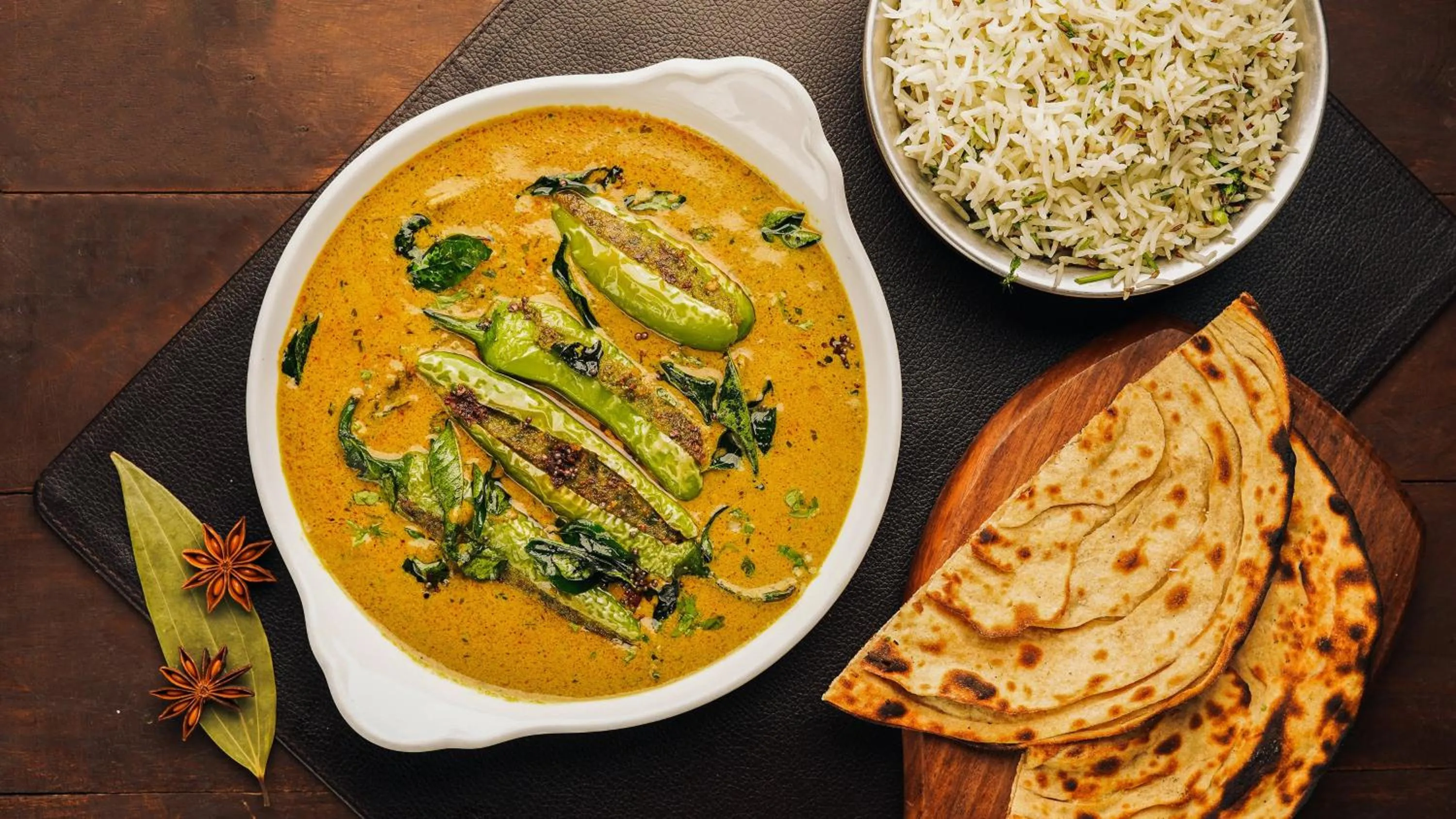 Restaurant/places to eat in InterContinental Marine Drive Mumbai by IHG