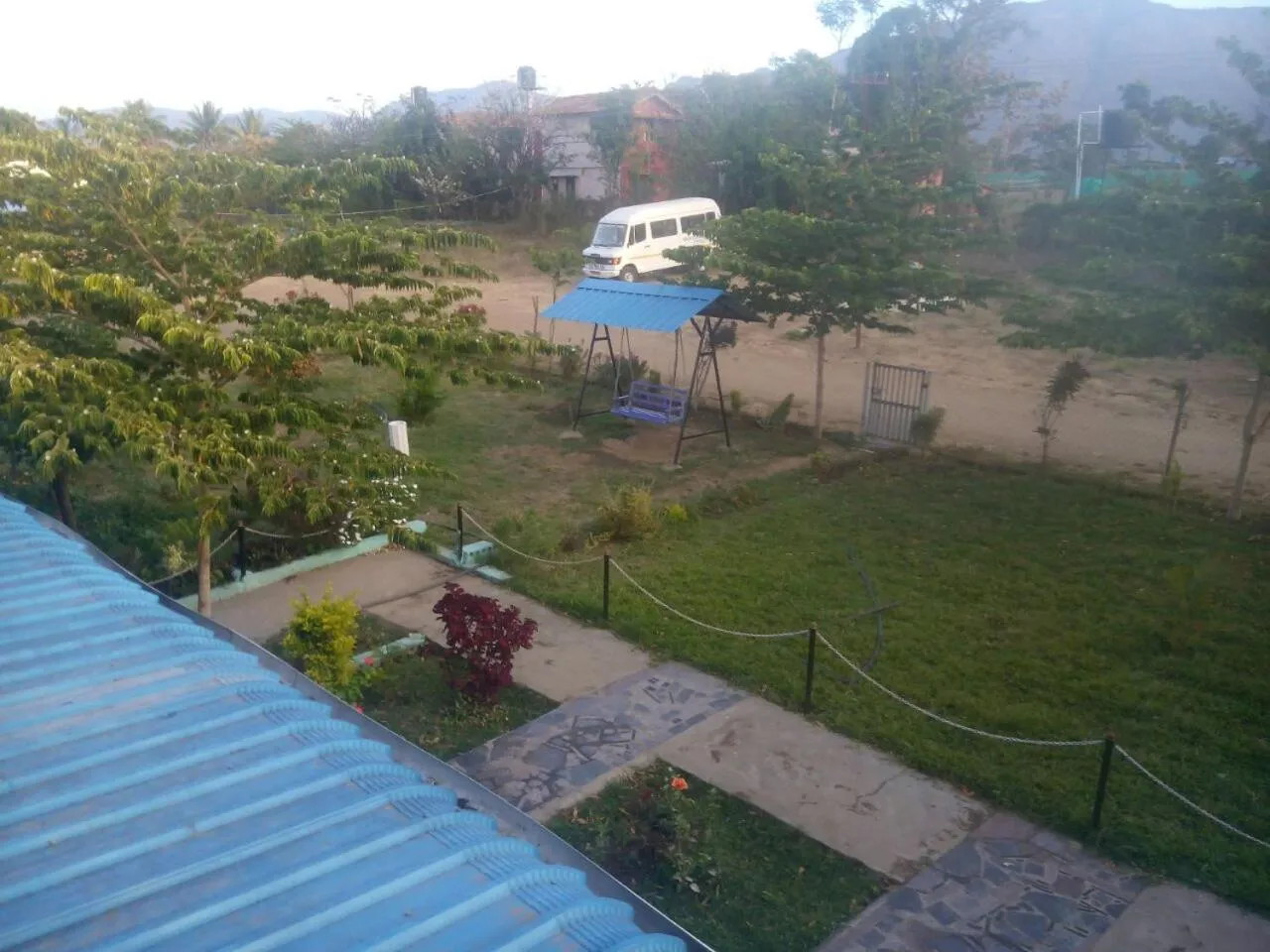 Green Hills Farm And Guest House