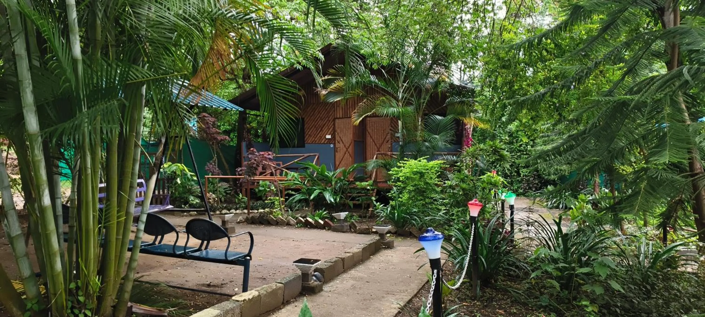 Green Hills Farm And Guest House