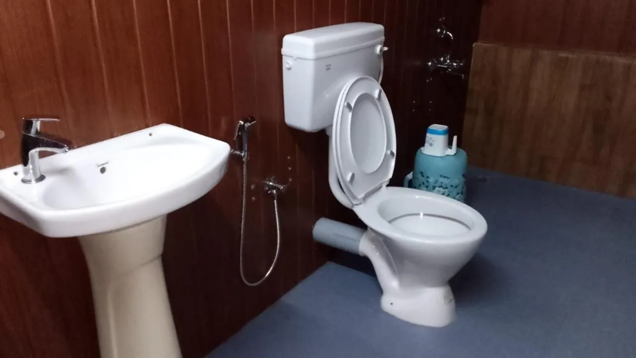 Green Hills Farm And Guest House