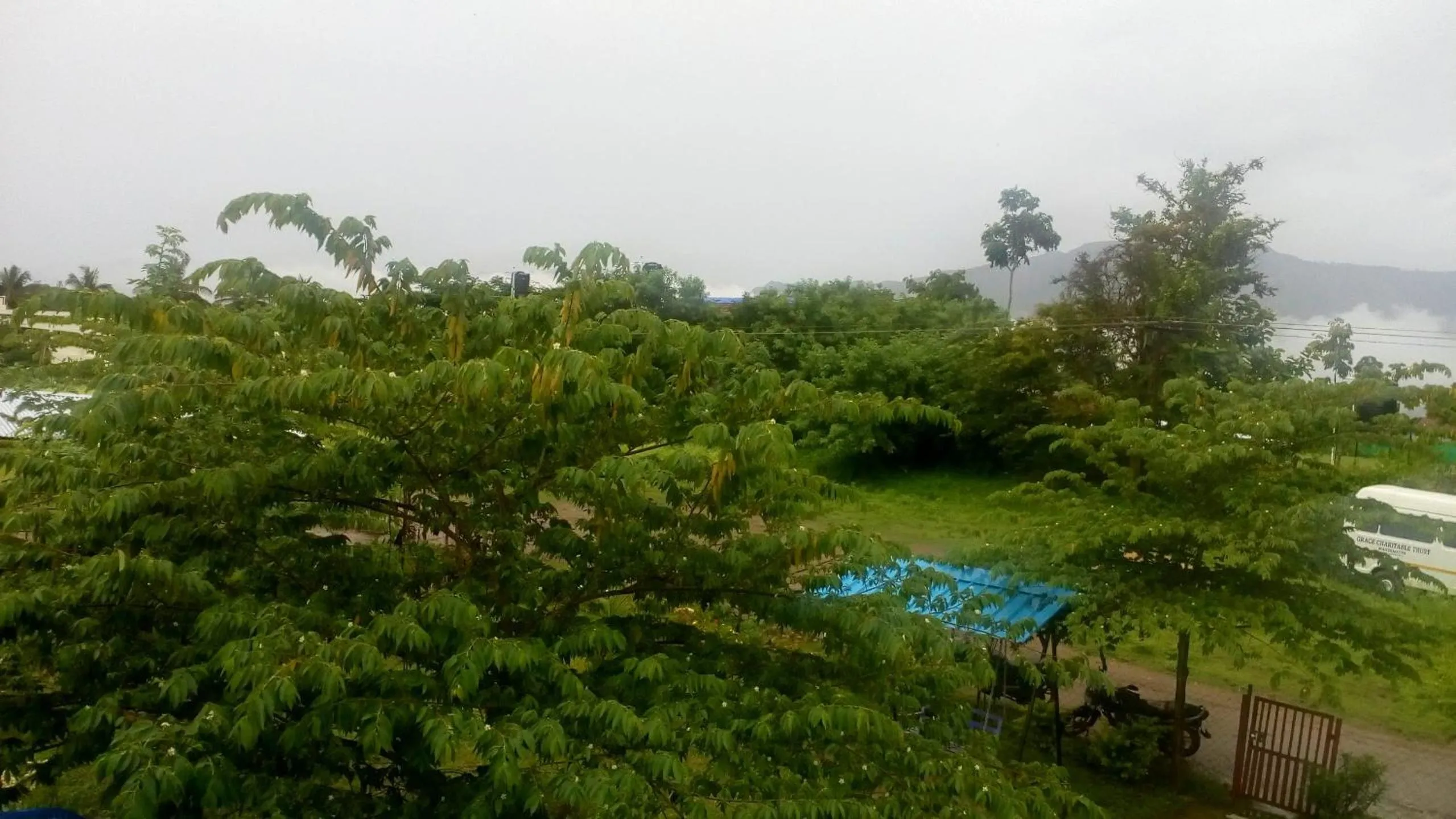 Green Hills Farm And Guest House