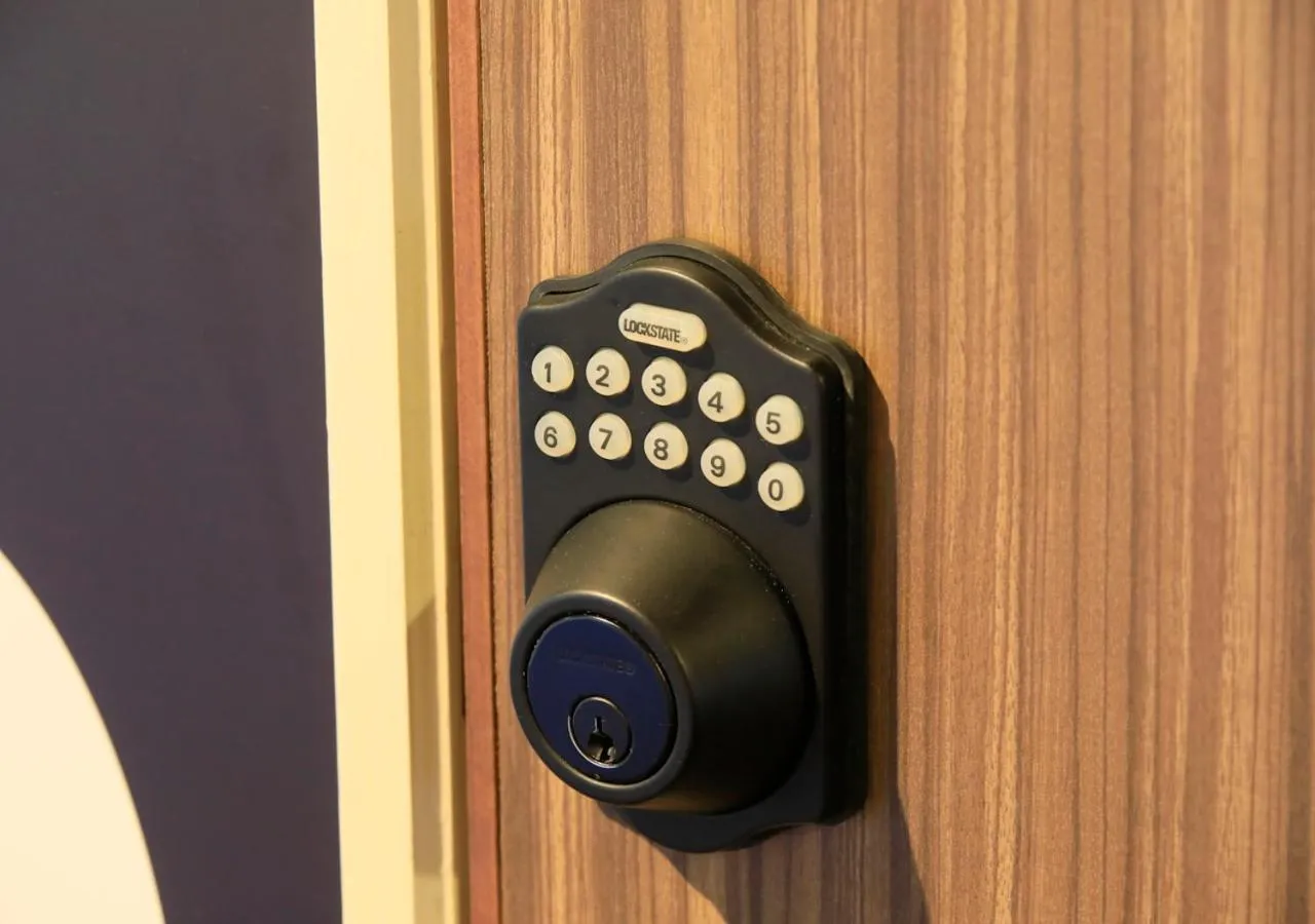 Photo of the whole room in Kokotel Hakodate