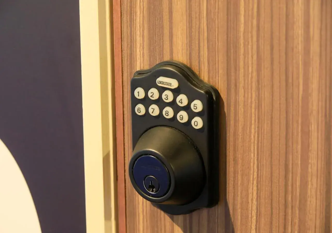 Photo of the whole room in Kokotel Hakodate Photo of the whole room in Kokotel Hakodate