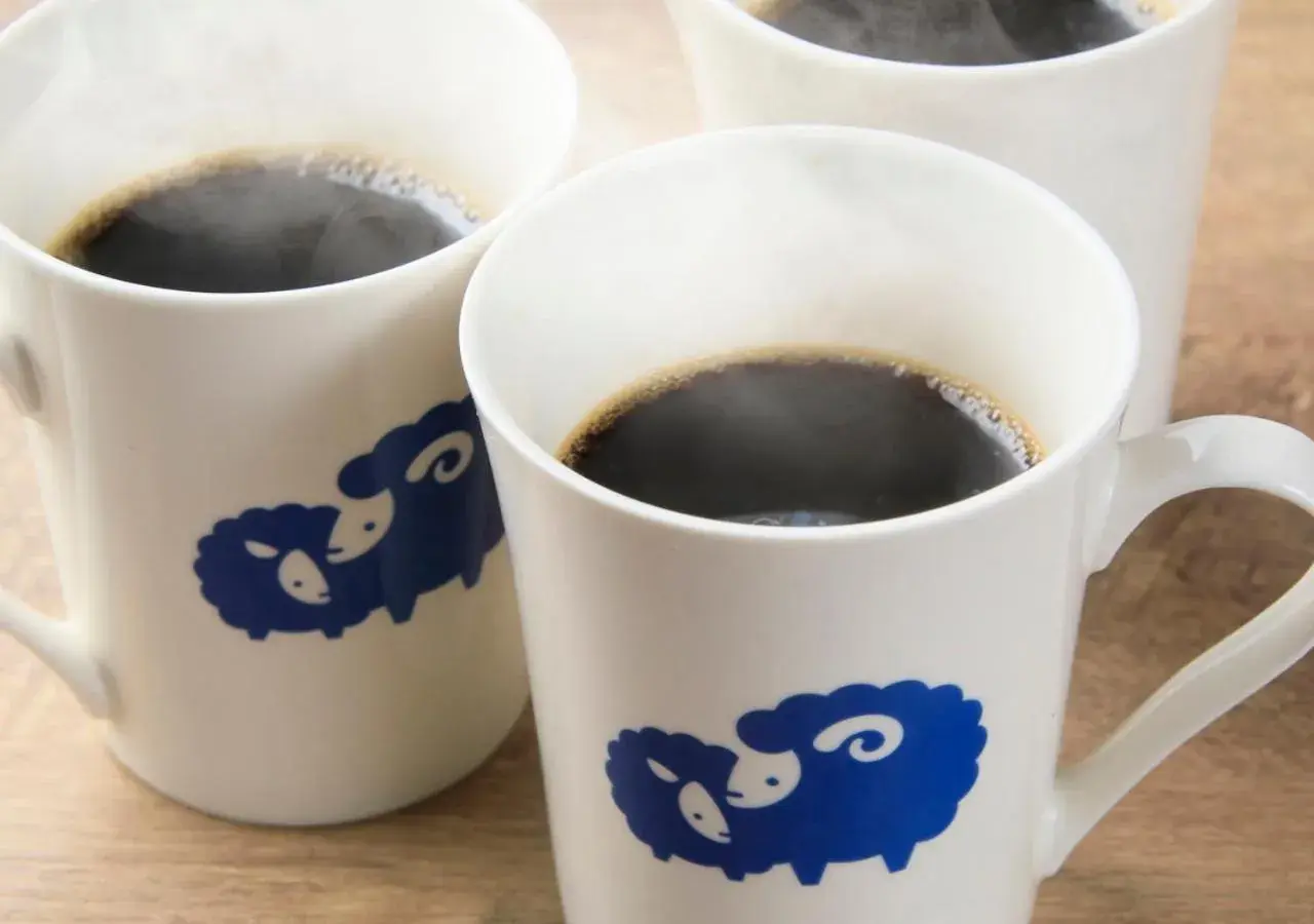 Breakfast in Kokotel Hakodate Breakfast in Kokotel Hakodate