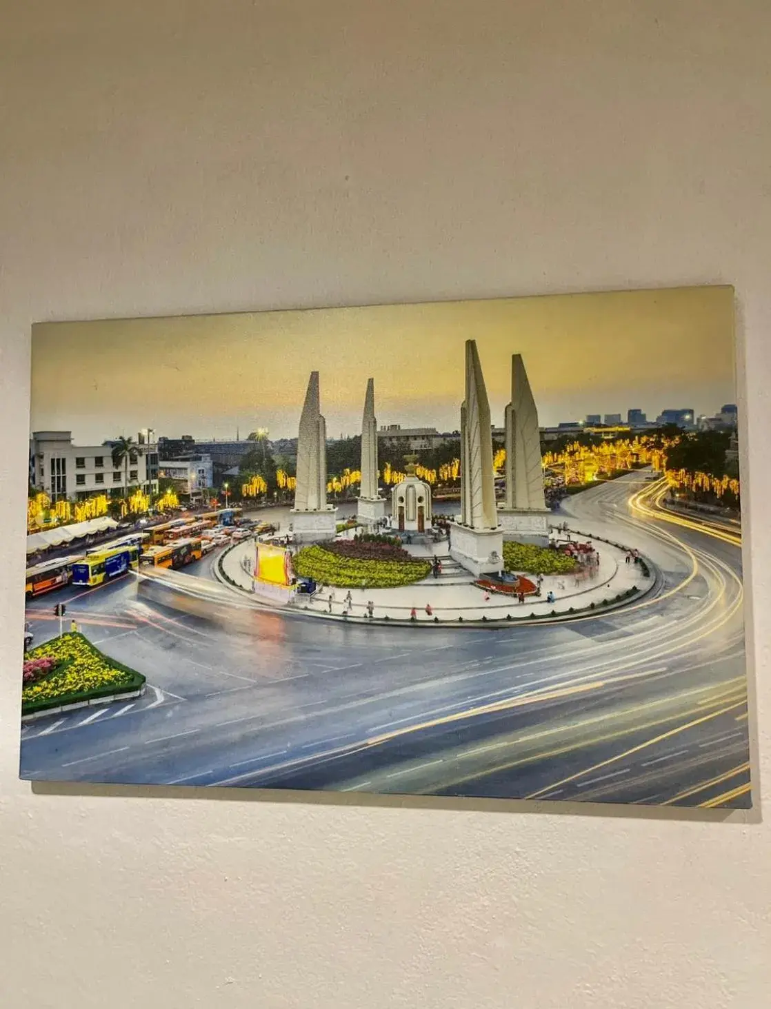 Property building in Sampheng Apartment Property building in Sampheng Apartment