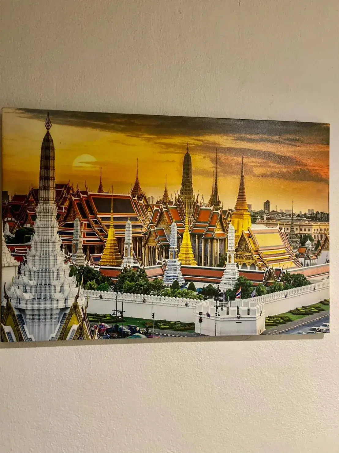 Bedroom in Sampheng Apartment Bedroom in Sampheng Apartment