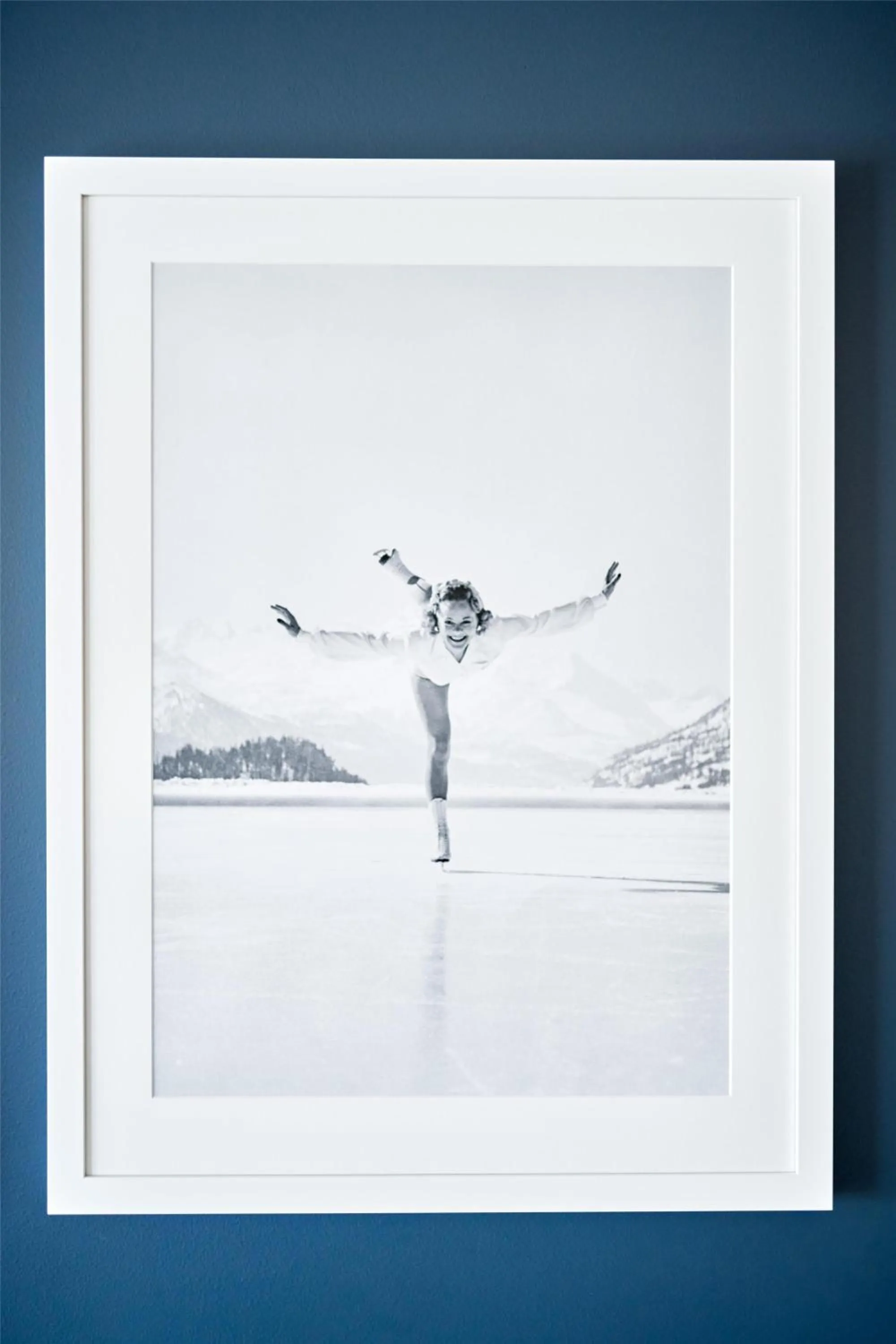 Photo of the whole room in Radisson Blu Plaza Hotel, Oslo