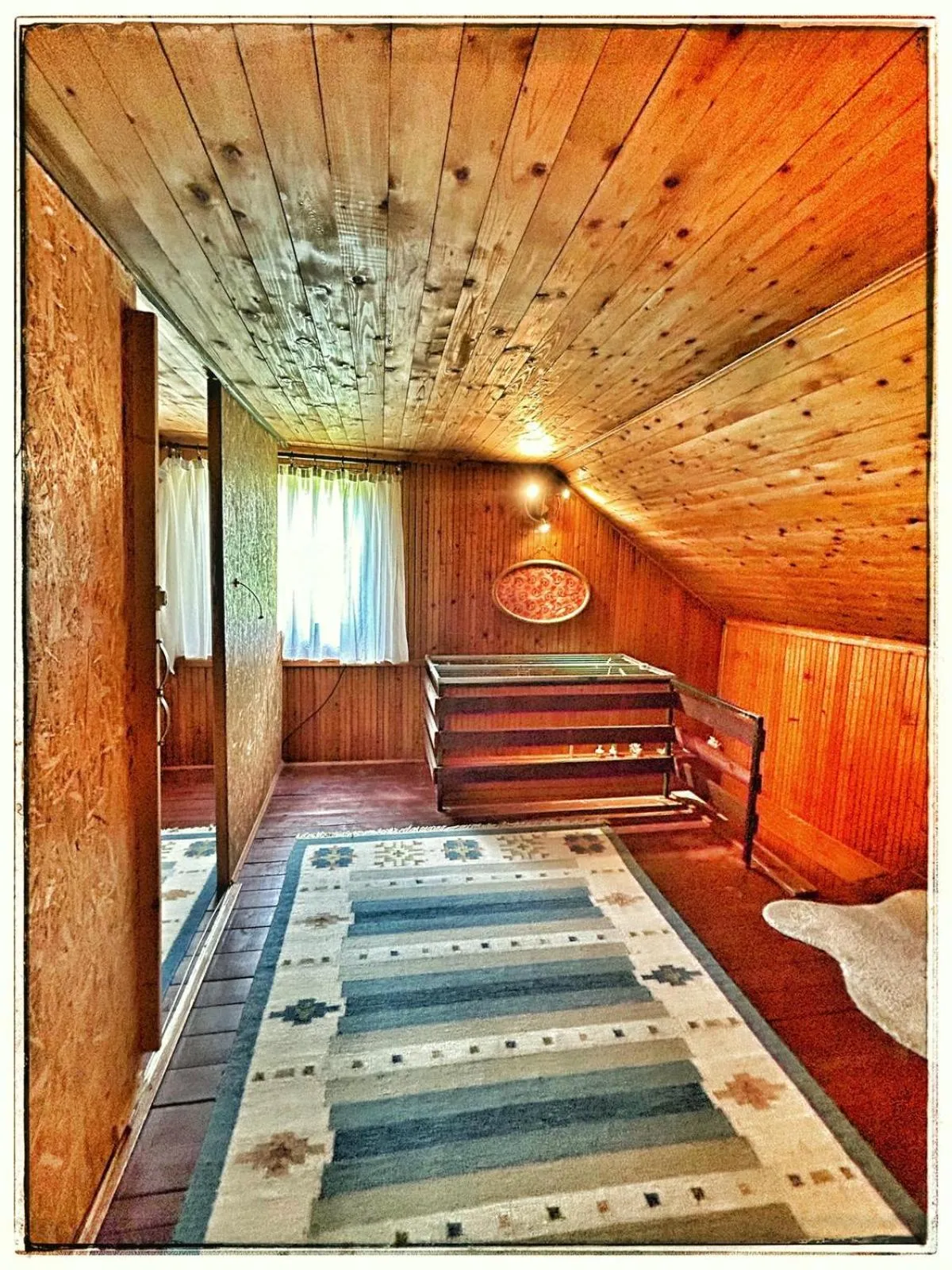 Photo of the whole room in Holiday Home Nature Neno