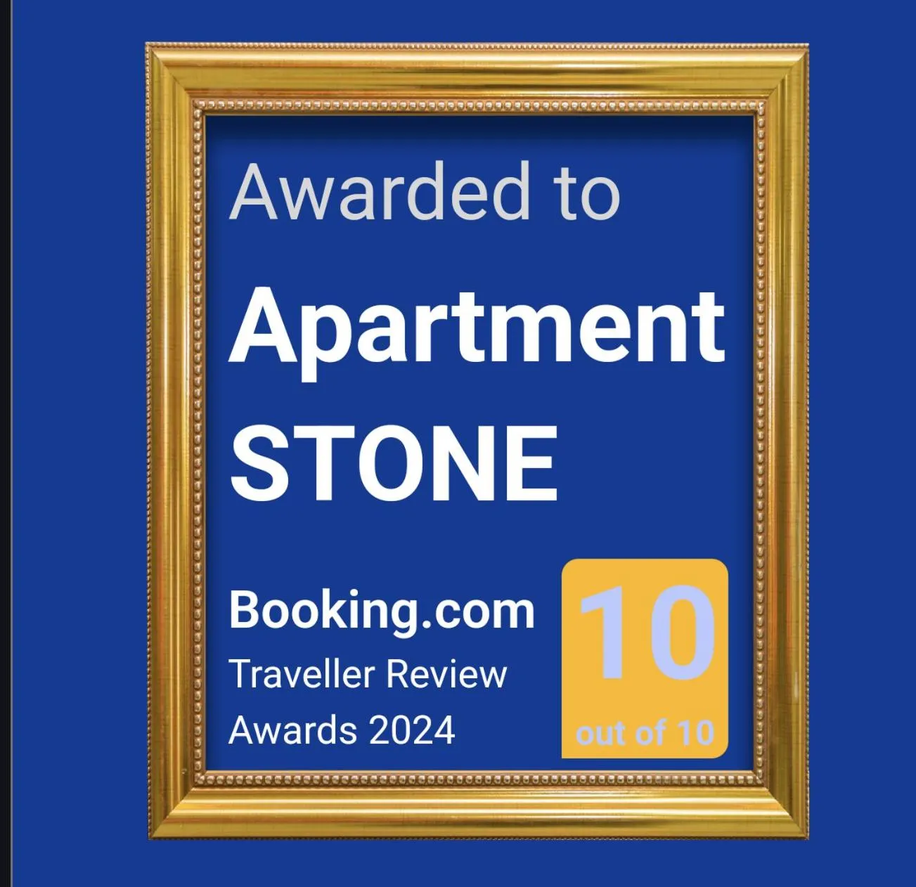 Certificate/Award in Holiday Home Nature Neno