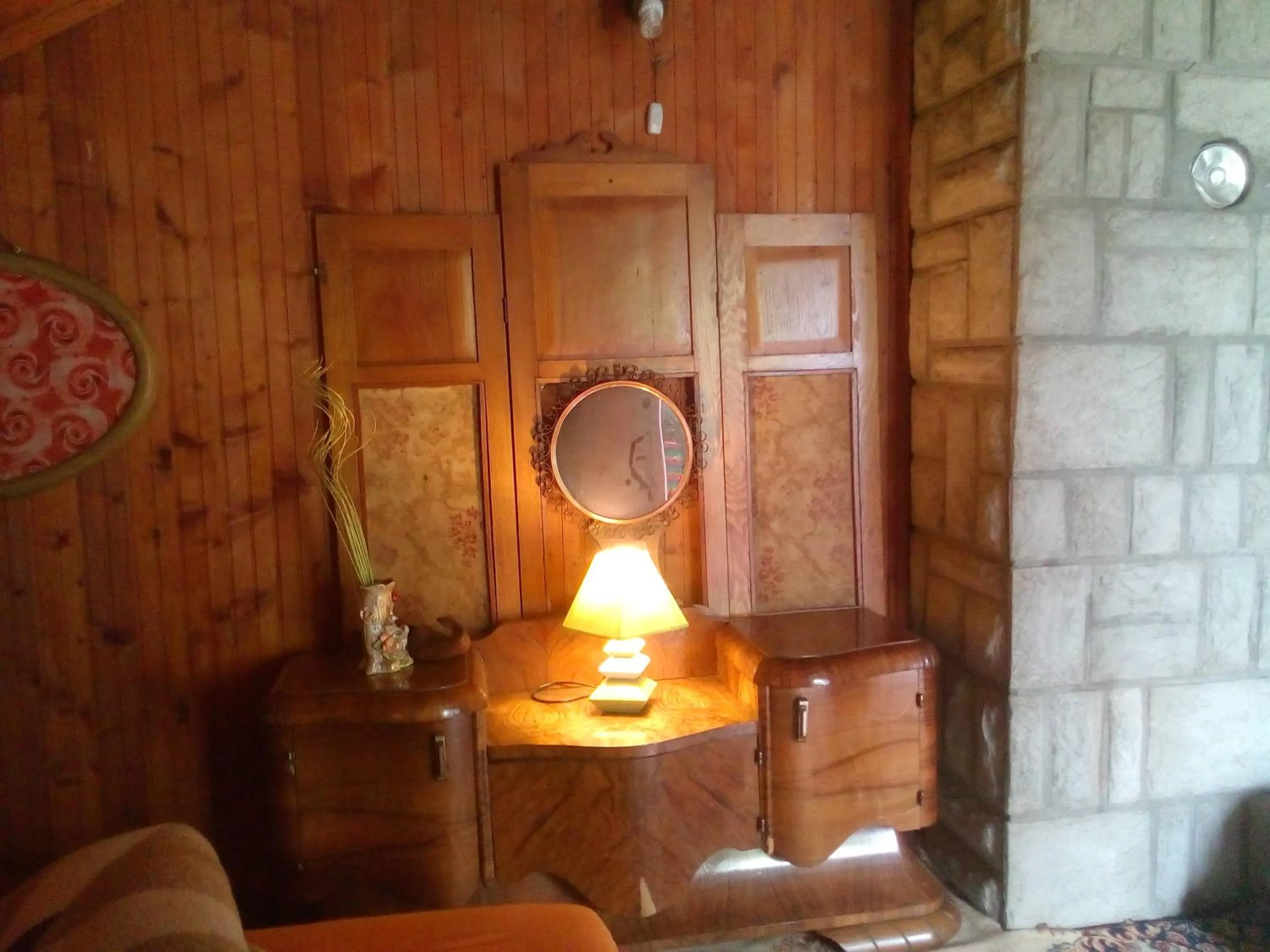 Photo of the whole room in Holiday Home Nature Neno