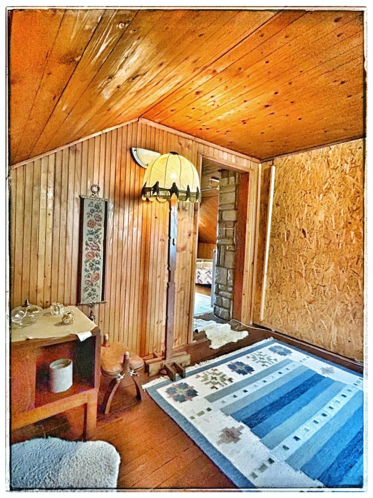 Photo of the whole room in Holiday Home Nature Neno