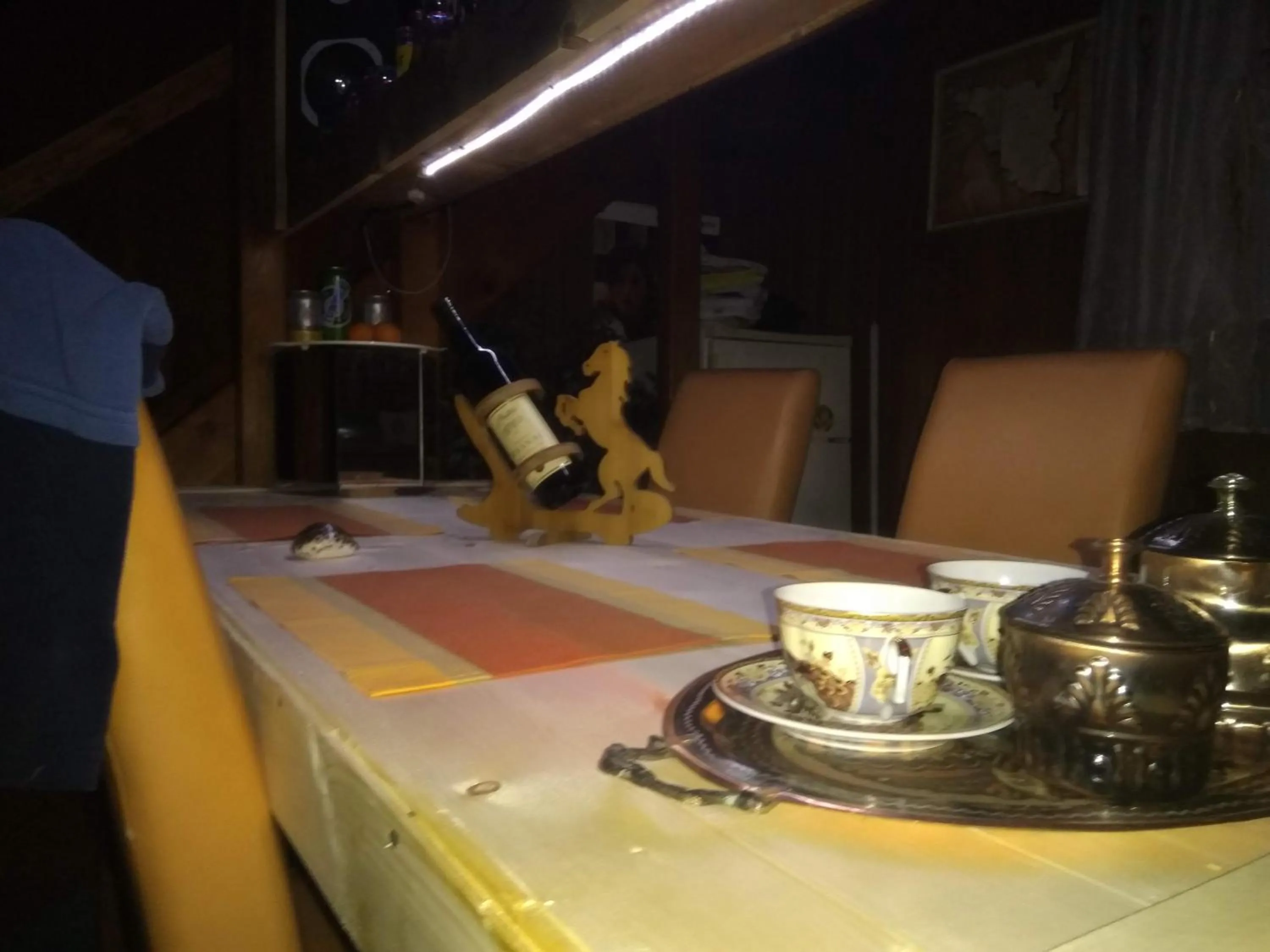 Photo of the whole room in Holiday Home Nature Neno