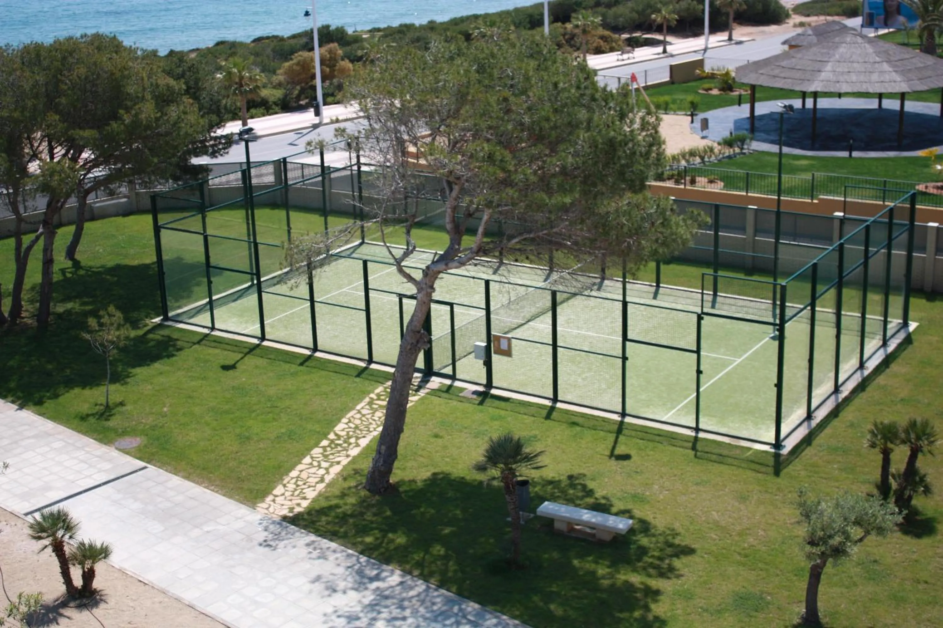 View (from property/room) in Alcocebre Suites Hotel