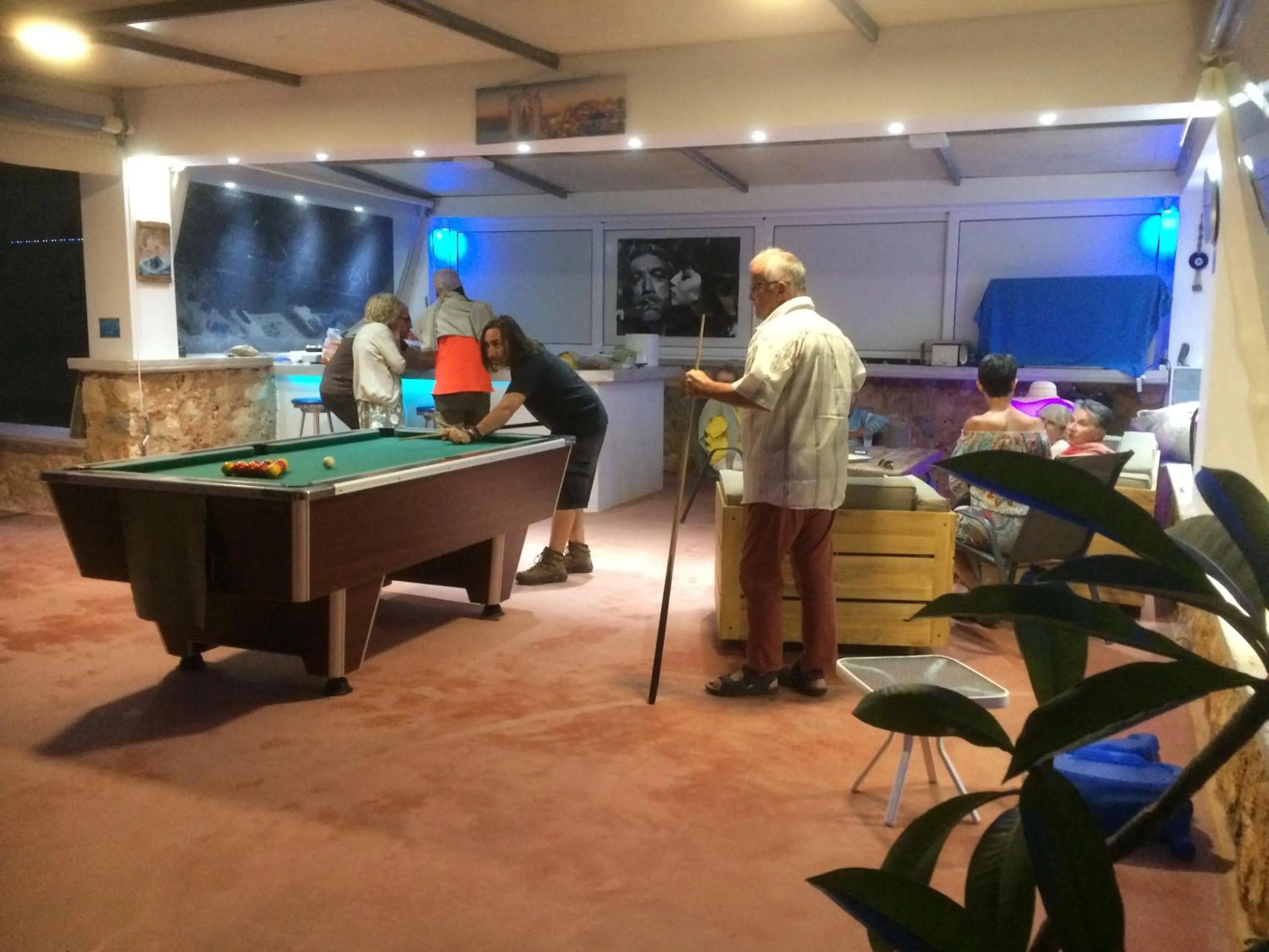 Poseidon Suites Hotel