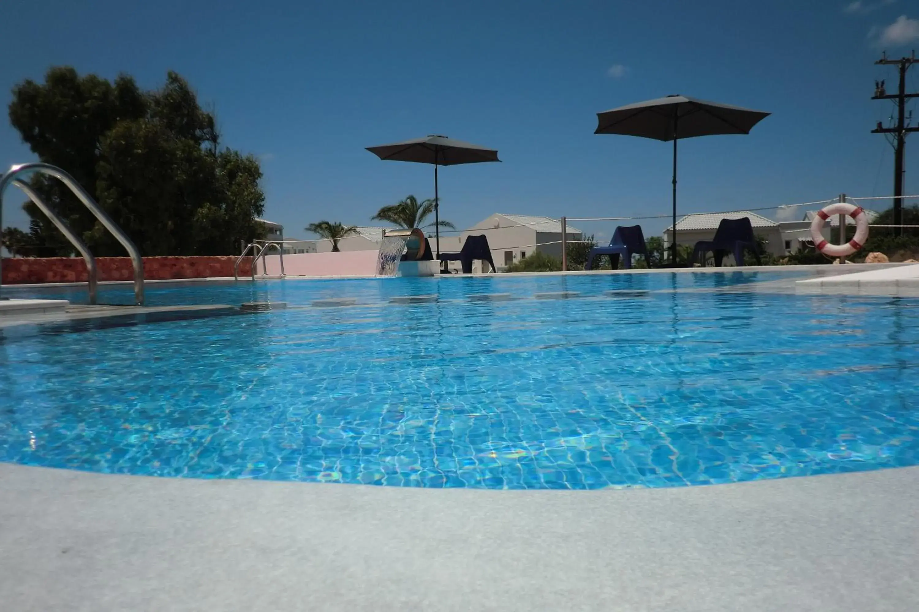 Poseidon Suites Hotel Poseidon Suites Hotel