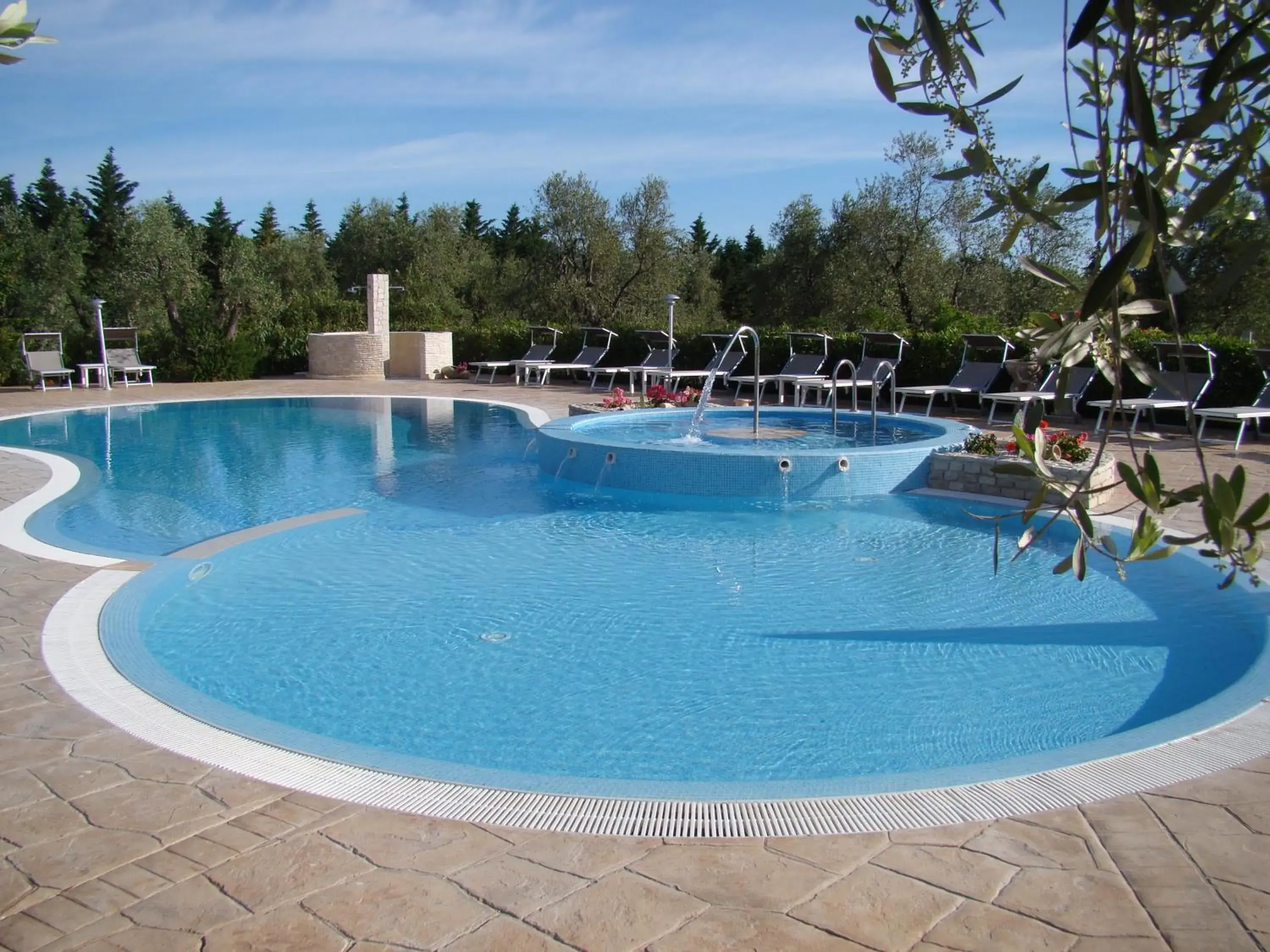 Agriturismo I Tesori del Sud Vieste, Puglia Agriturismo I Tesori del Sud Vieste, Puglia