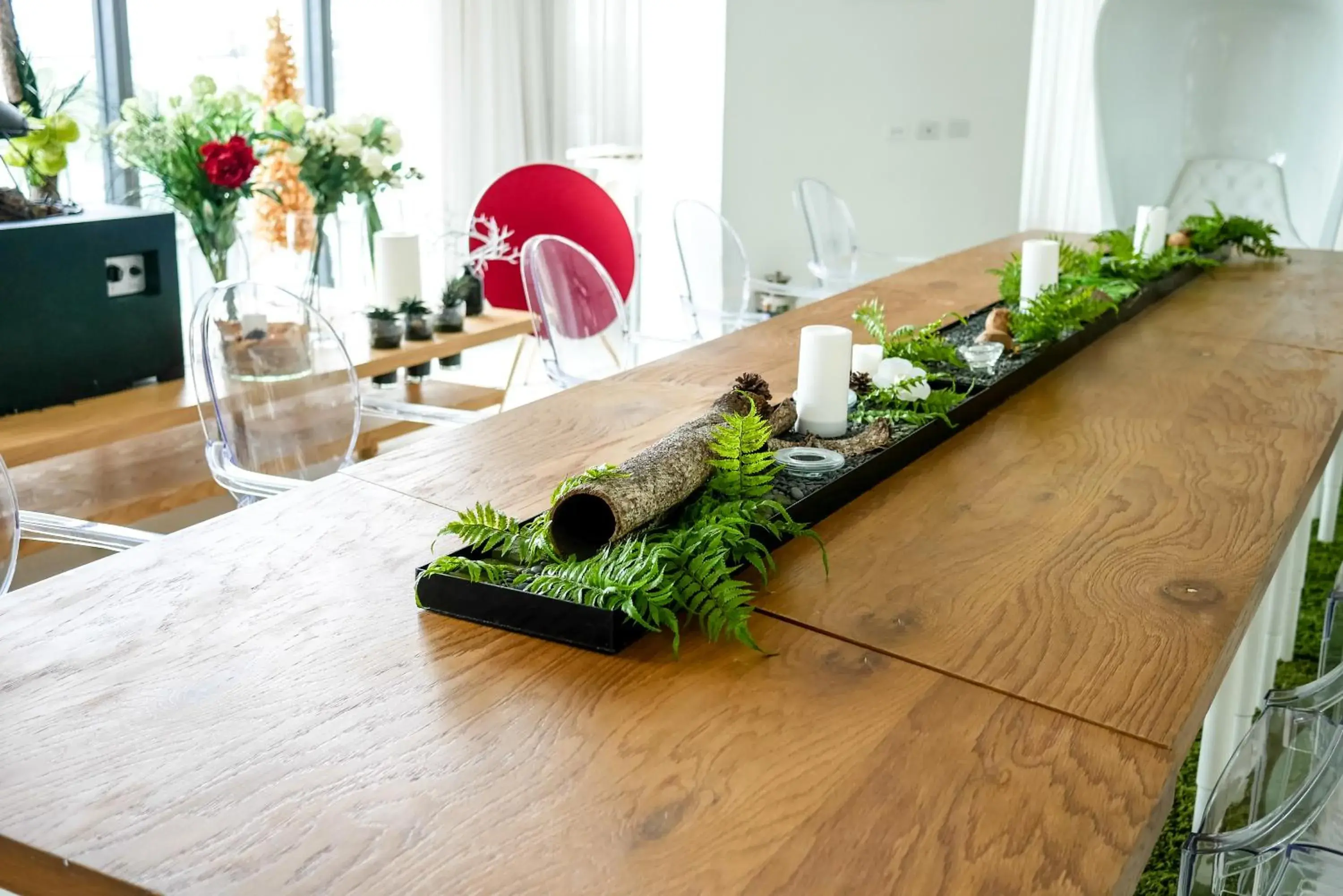 Lobby or reception in Play Hotel Lobby or reception in Play Hotel