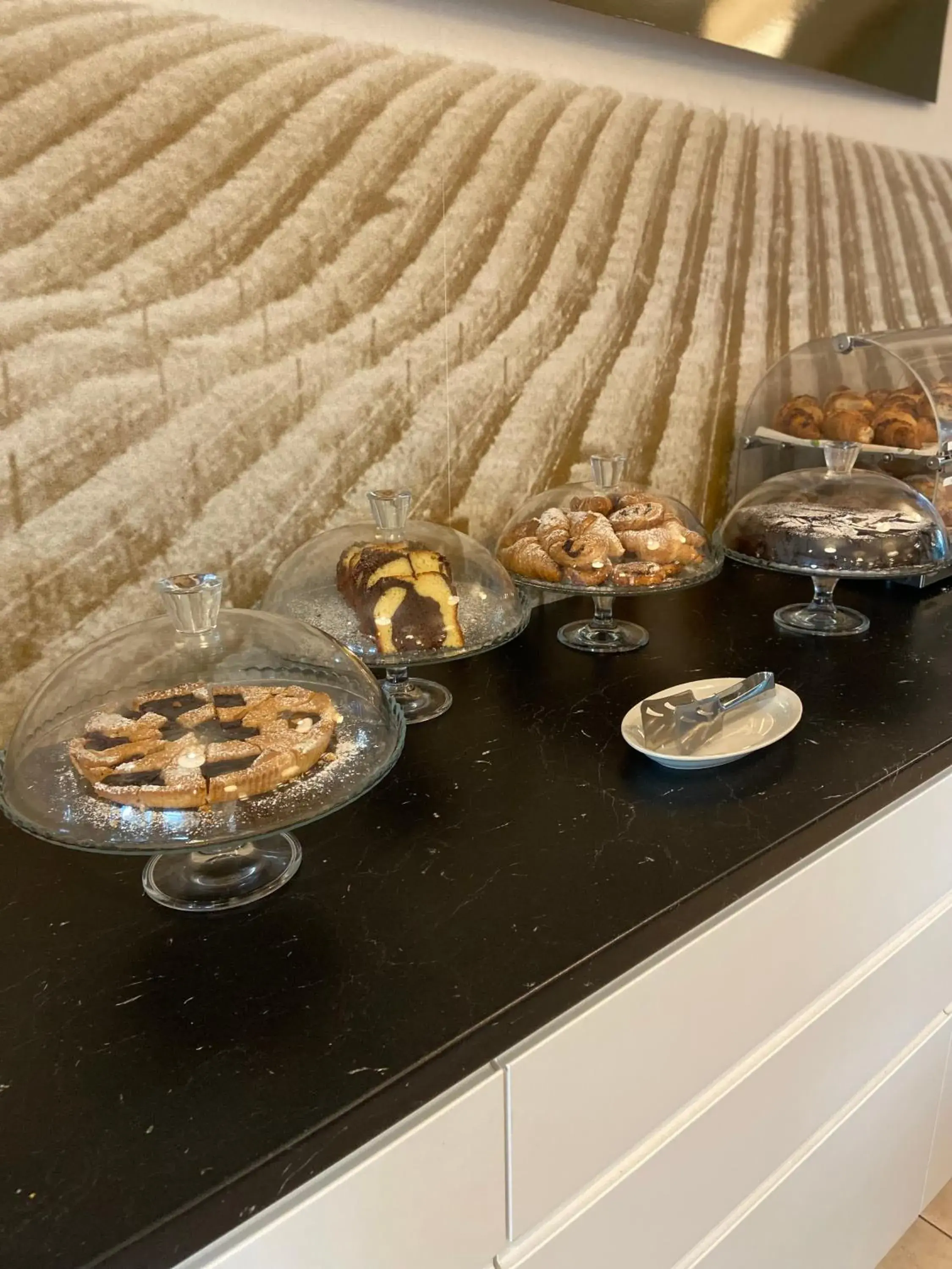 Food in Hotel Palace del Conero Food in Hotel Palace del Conero