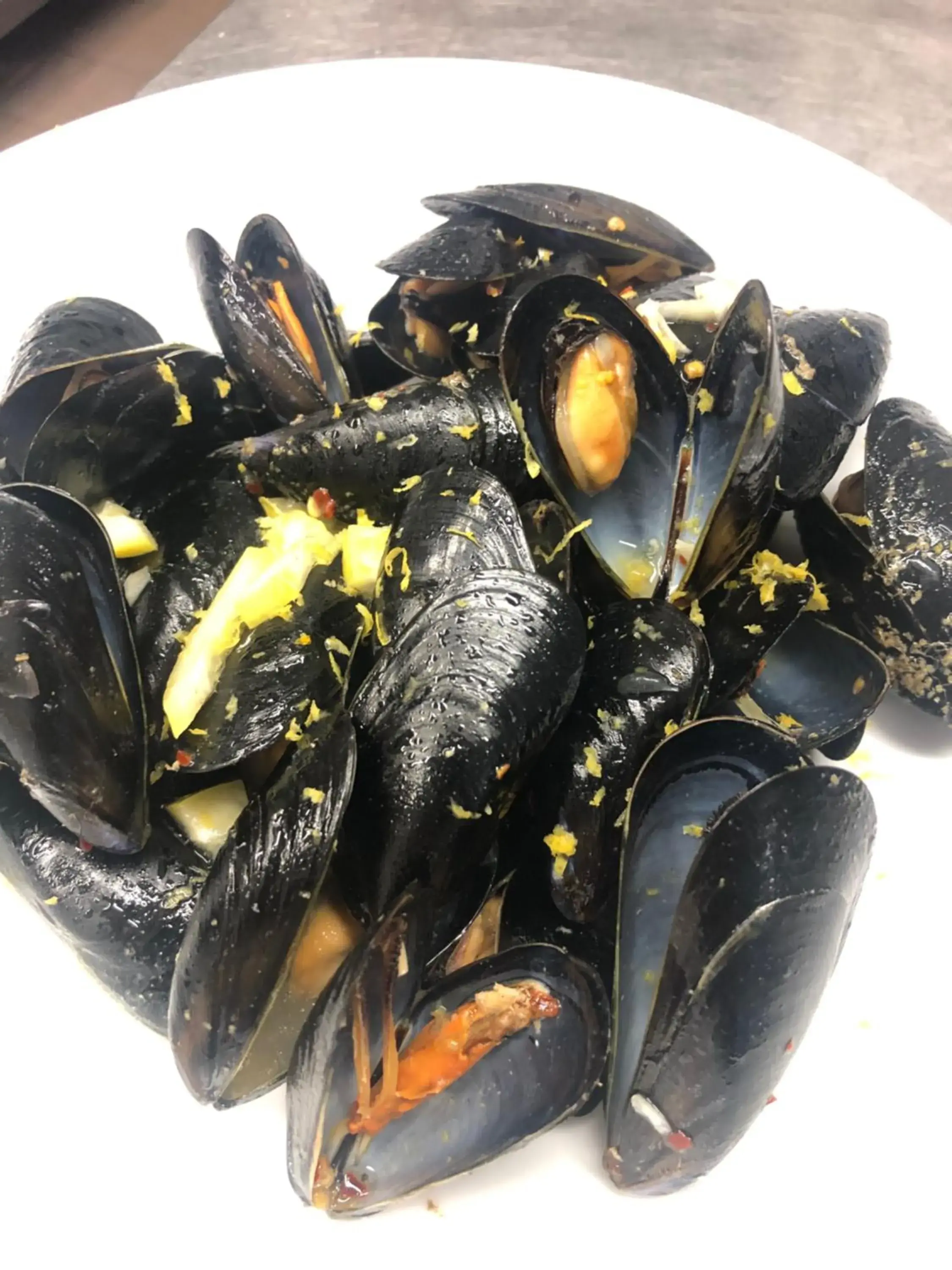 Restaurant/places to eat in Hotel Palace del Conero Restaurant/places to eat in Hotel Palace del Conero