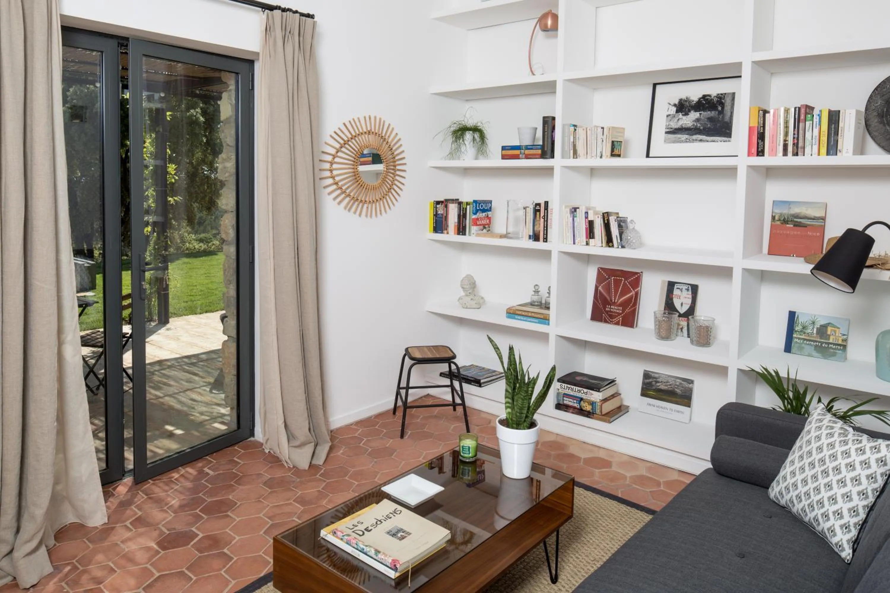 Property building in Domaine Monte Verdi