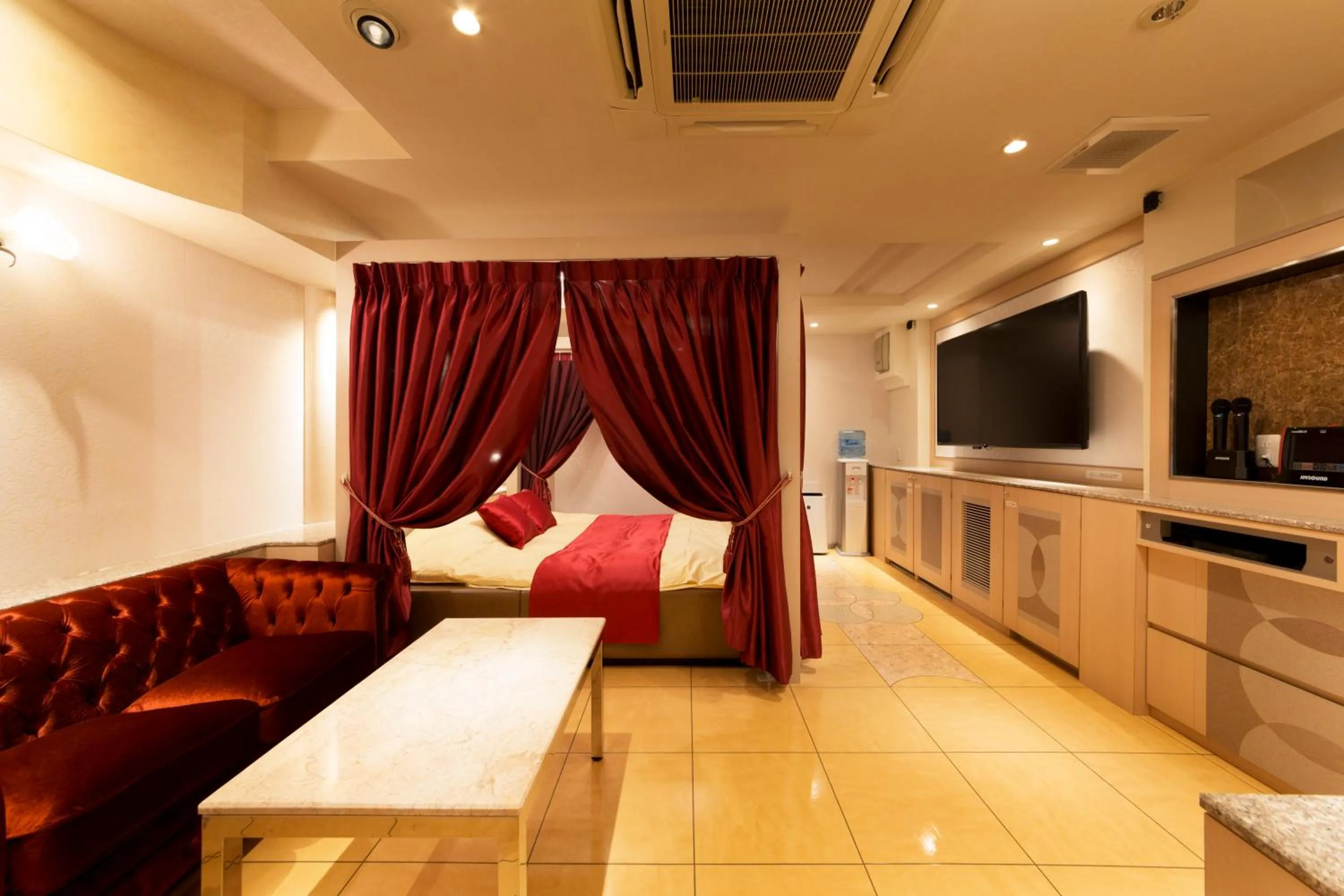 Hotel Luna Ikeda (Adult Only)