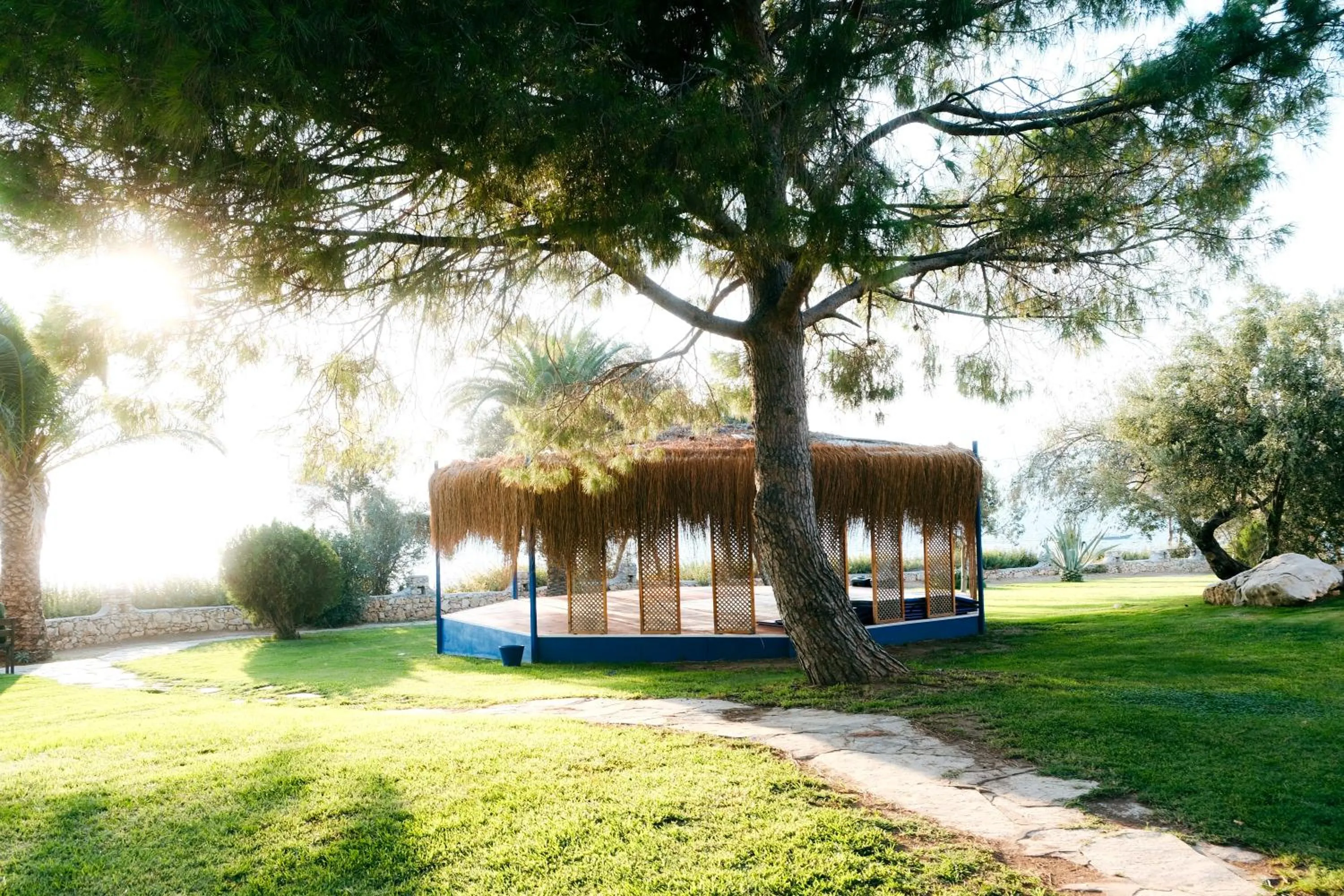 Day in Club Resort Atlantis