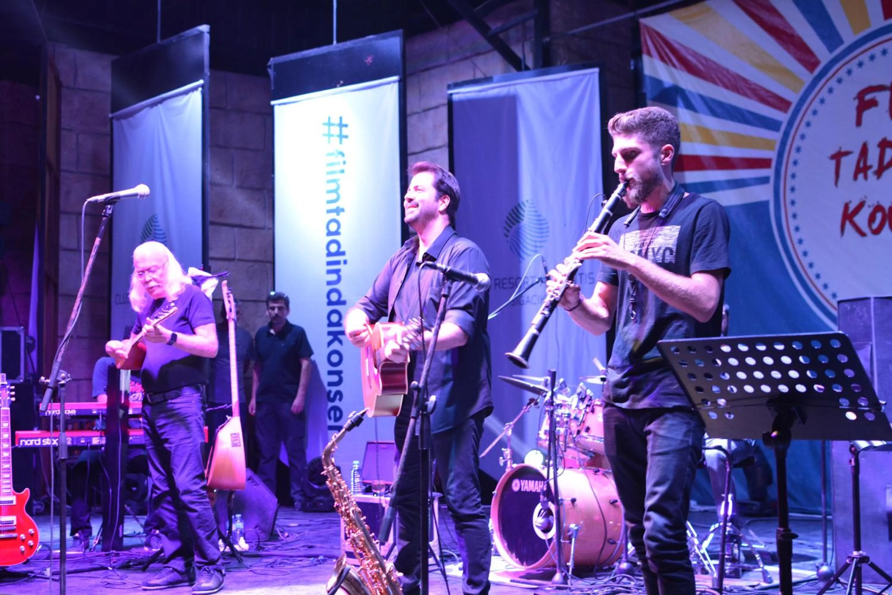 Activities in Club Resort Atlantis