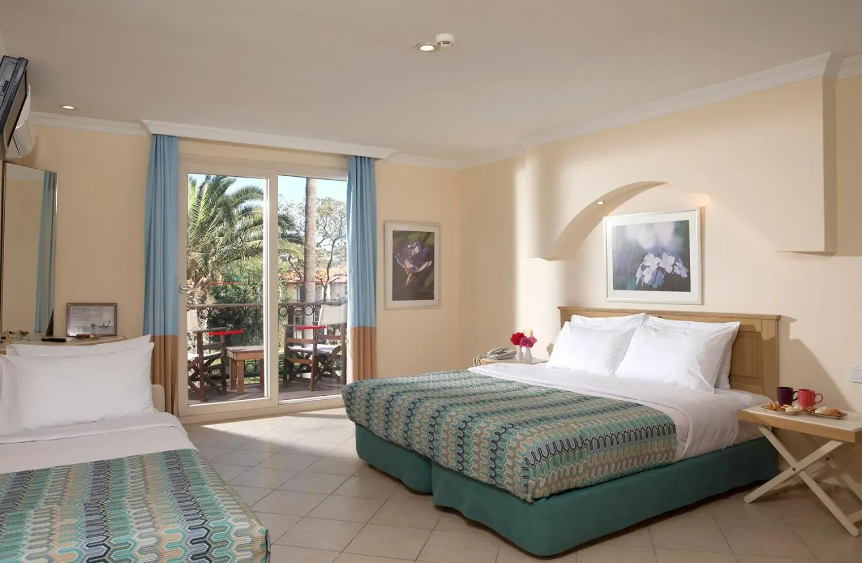 Standard Double Room in Club Resort Atlantis Standard Double Room in Club Resort Atlantis