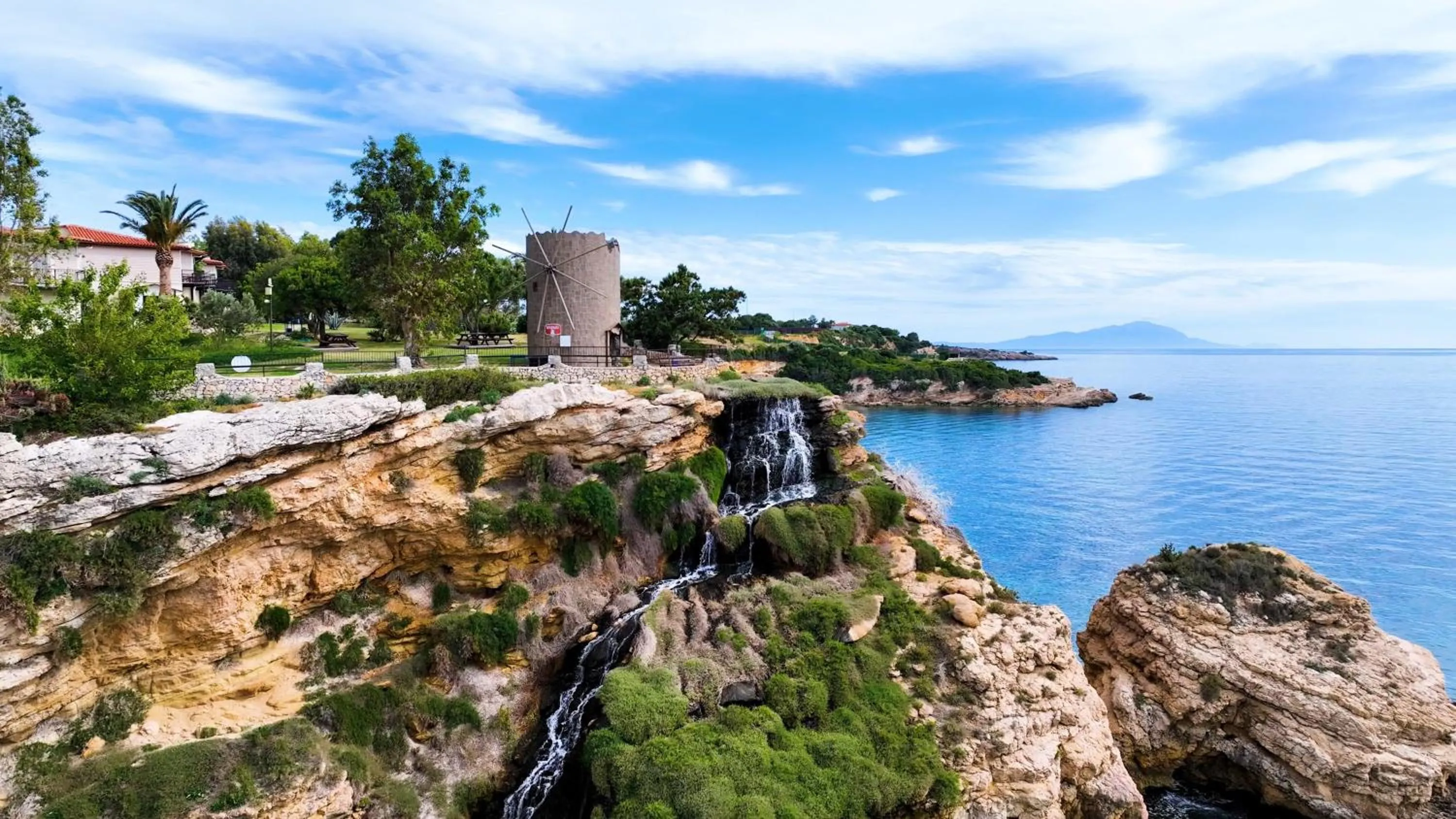 Day in Club Resort Atlantis