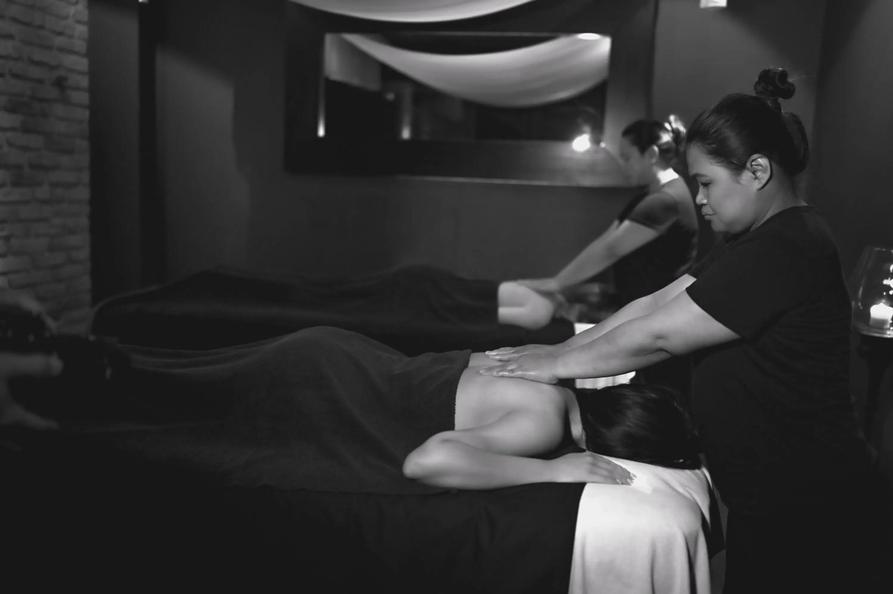Massage in Hotel Remes