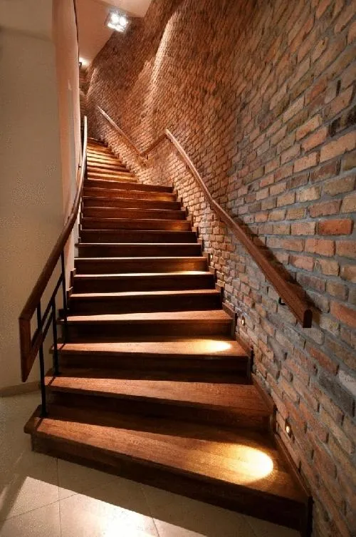 Decorative detail in Hotel Remes