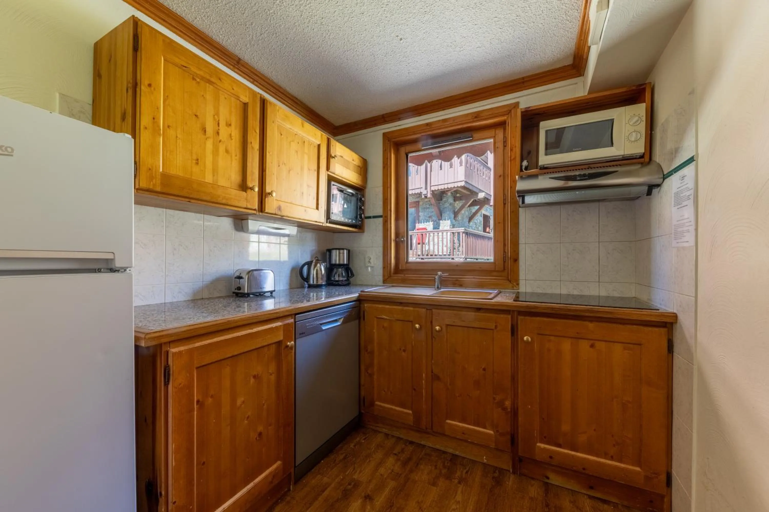 Résidences Village Montana by Les Etincelles