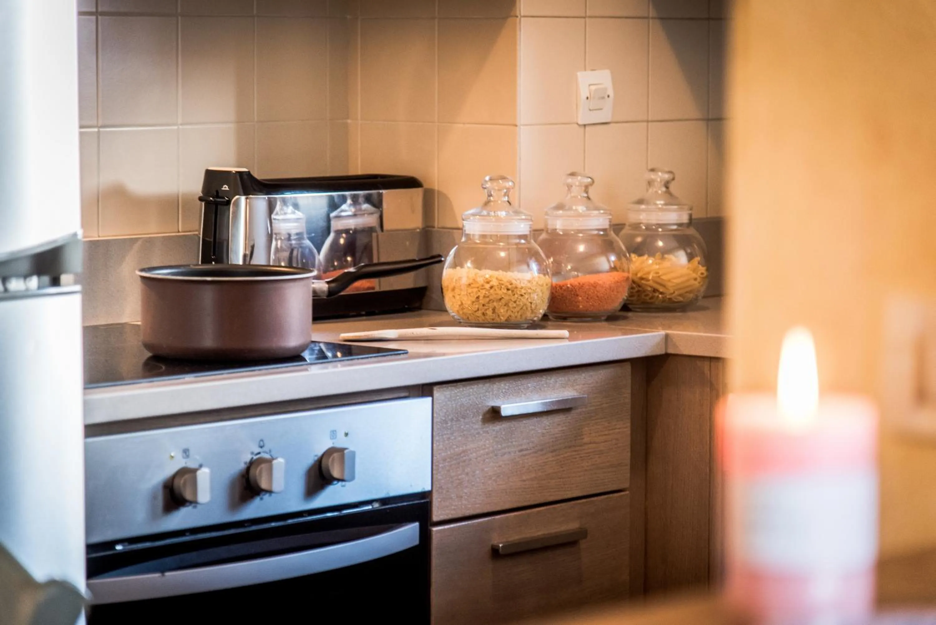 Résidences Village Montana by Les Etincelles