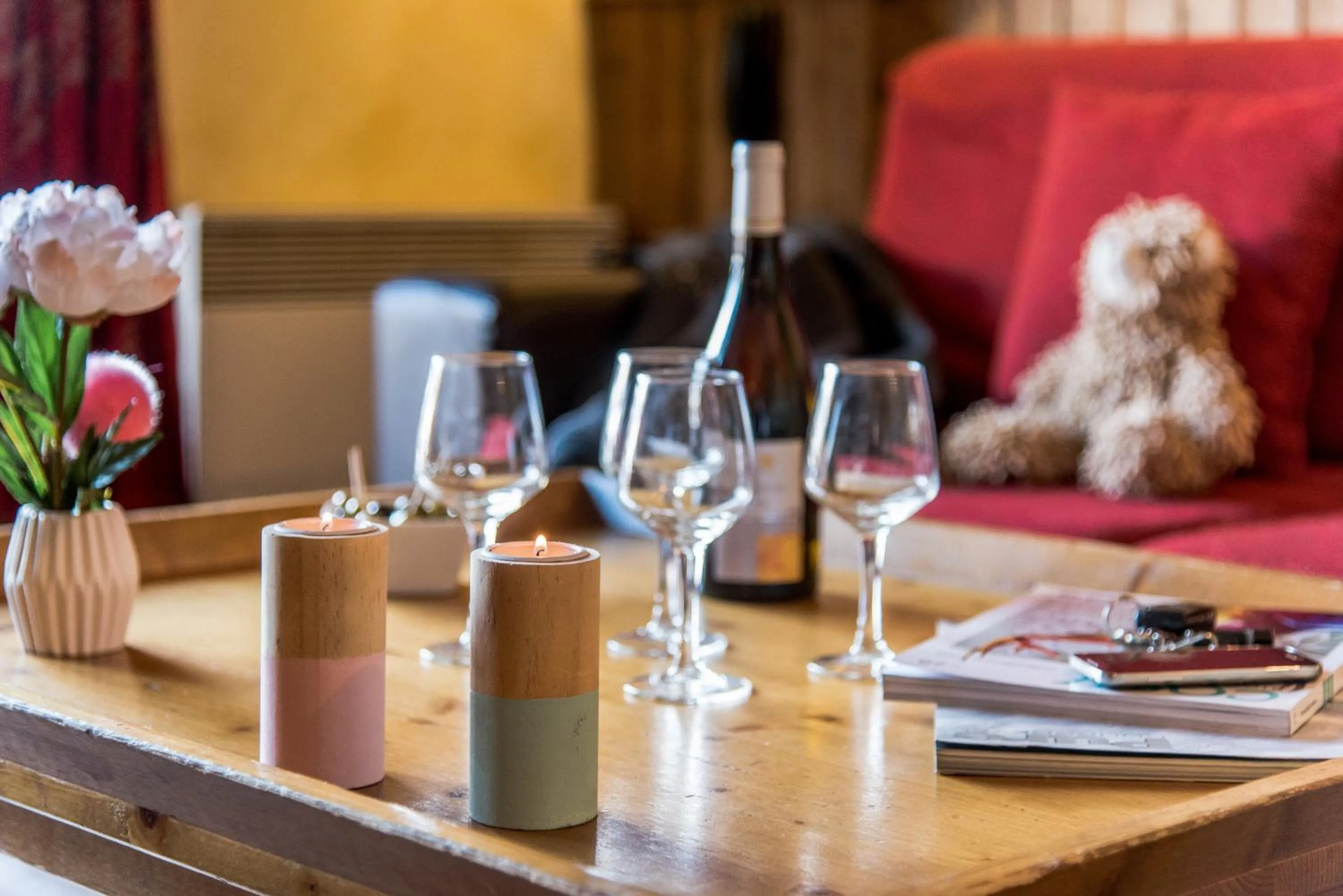 Résidences Village Montana by Les Etincelles