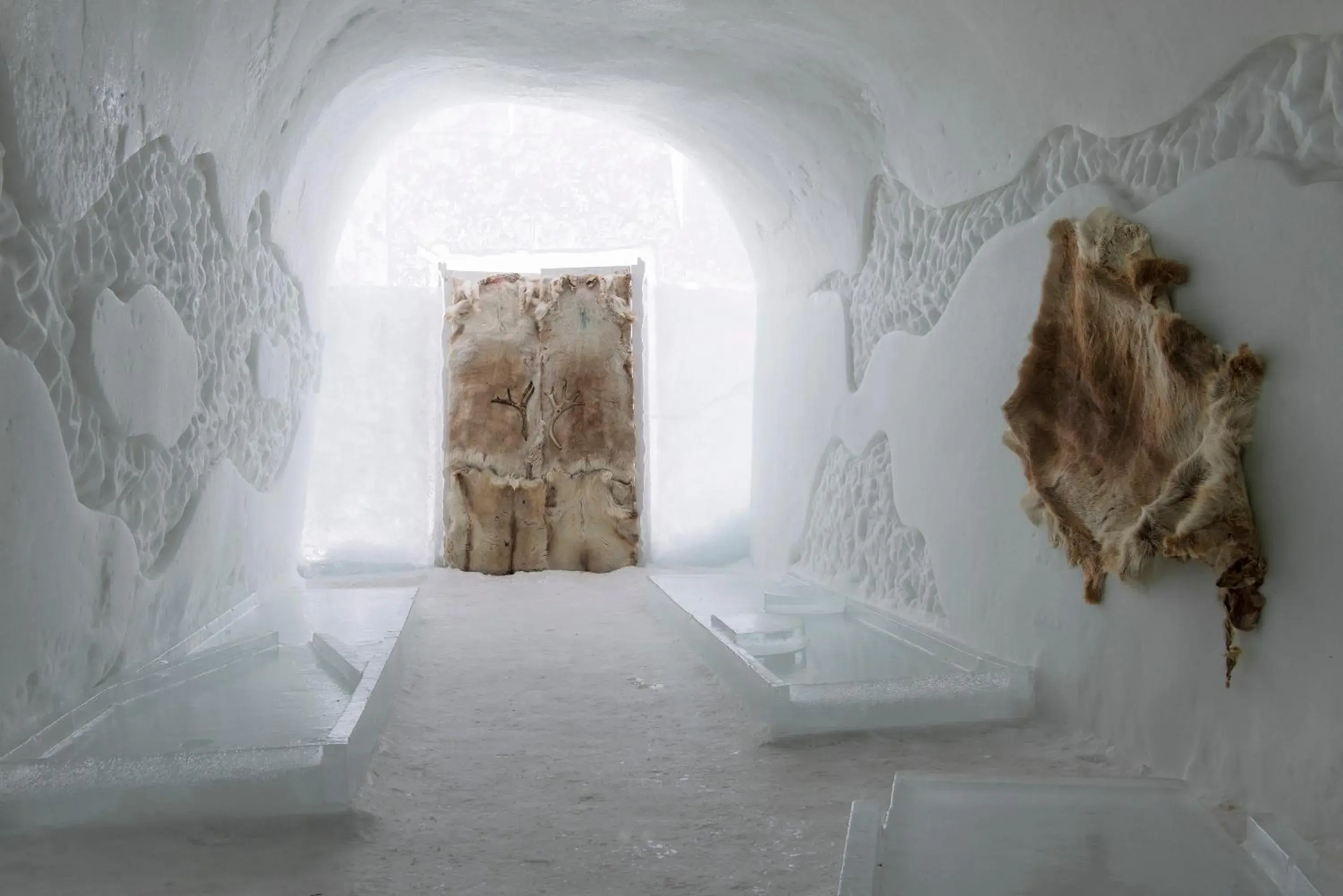 Activities, Bed in Thon Hotel Kautokeino Activities, Bed in Thon Hotel Kautokeino