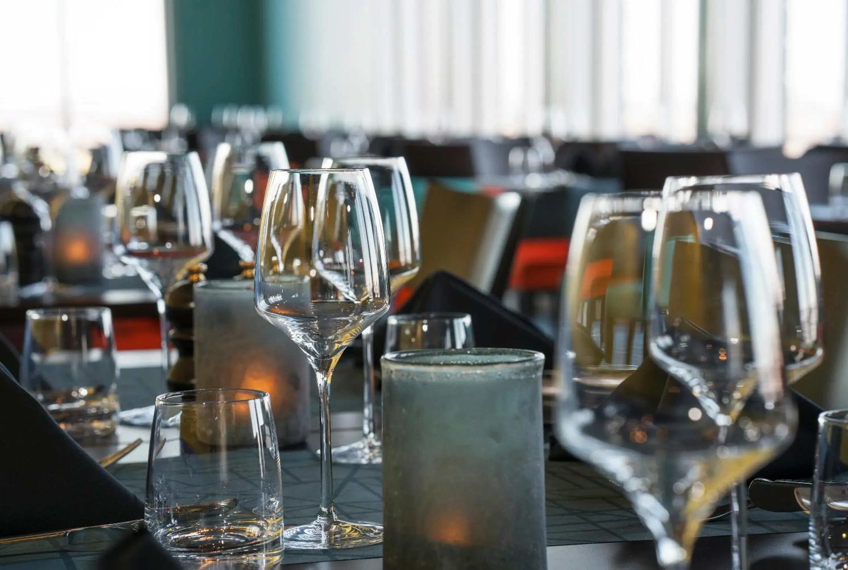 Restaurant/places to eat in Thon Hotel Kautokeino Restaurant/places to eat in Thon Hotel Kautokeino