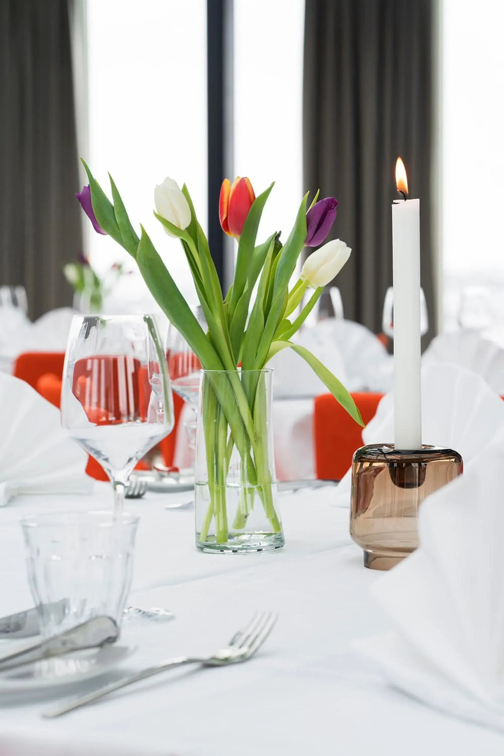 Restaurant/places to eat in Thon Hotel Kautokeino Restaurant/places to eat in Thon Hotel Kautokeino