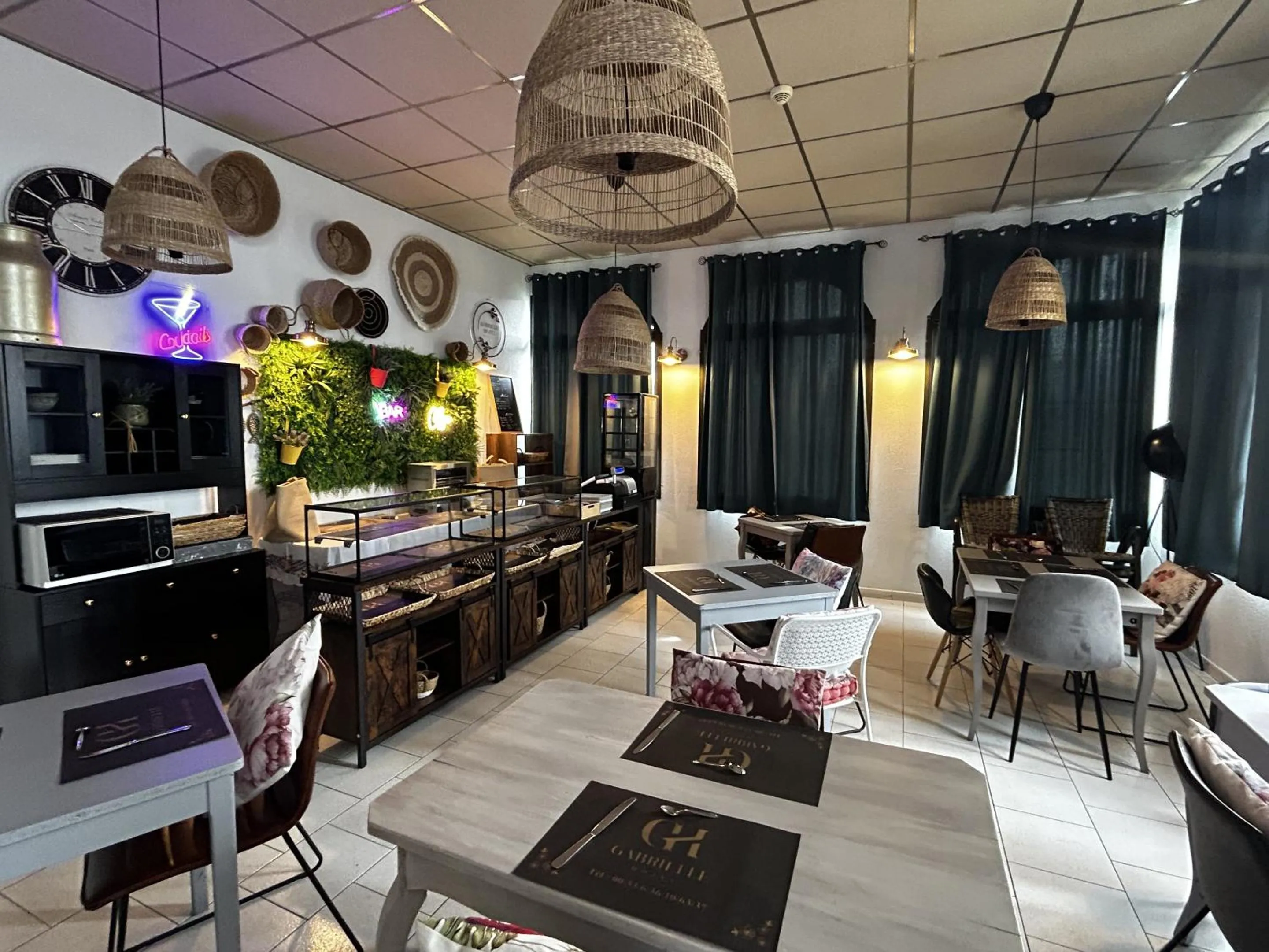 Other in Gabrielle hôtel