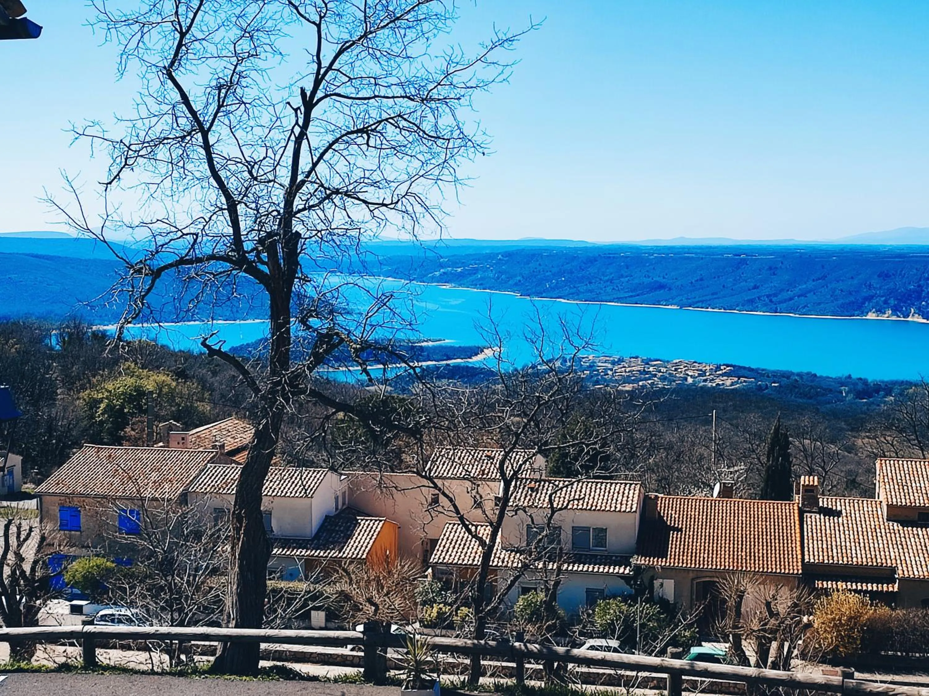 Property building in Gabrielle hôtel