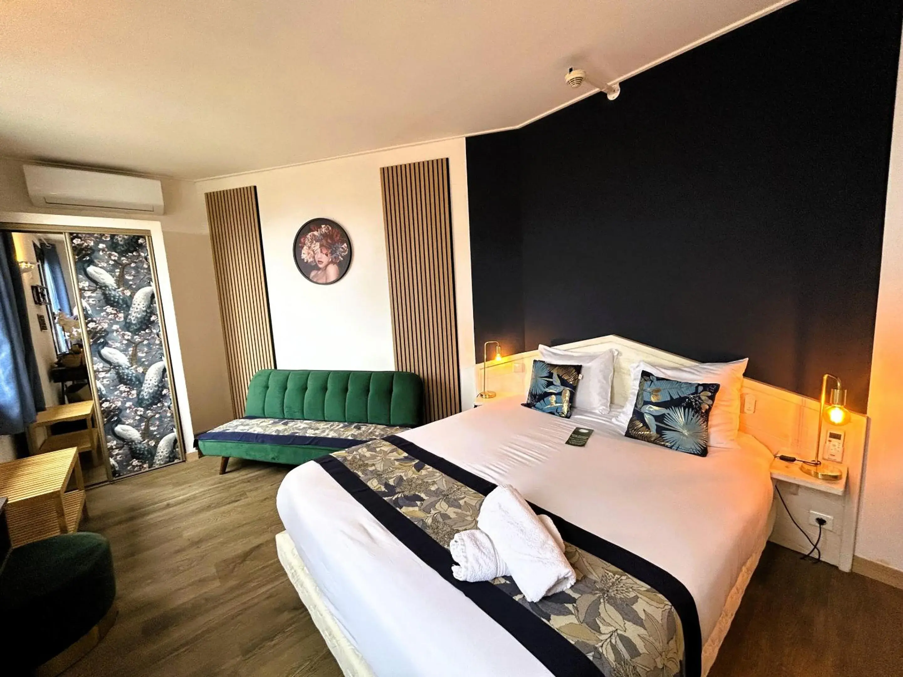 Gabrielle hôtel Gabrielle hôtel