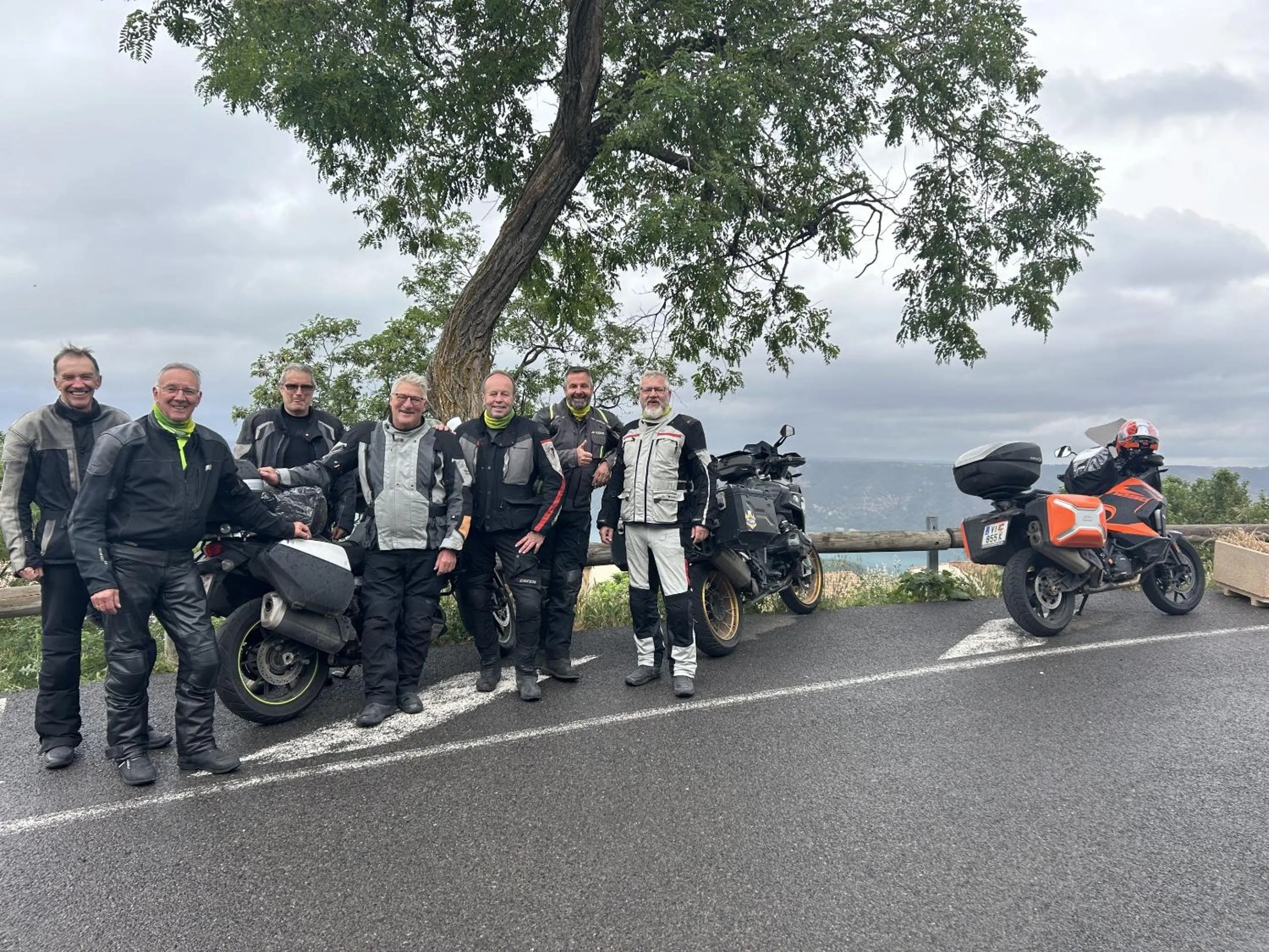 Neighbourhood in Gabrielle hôtel