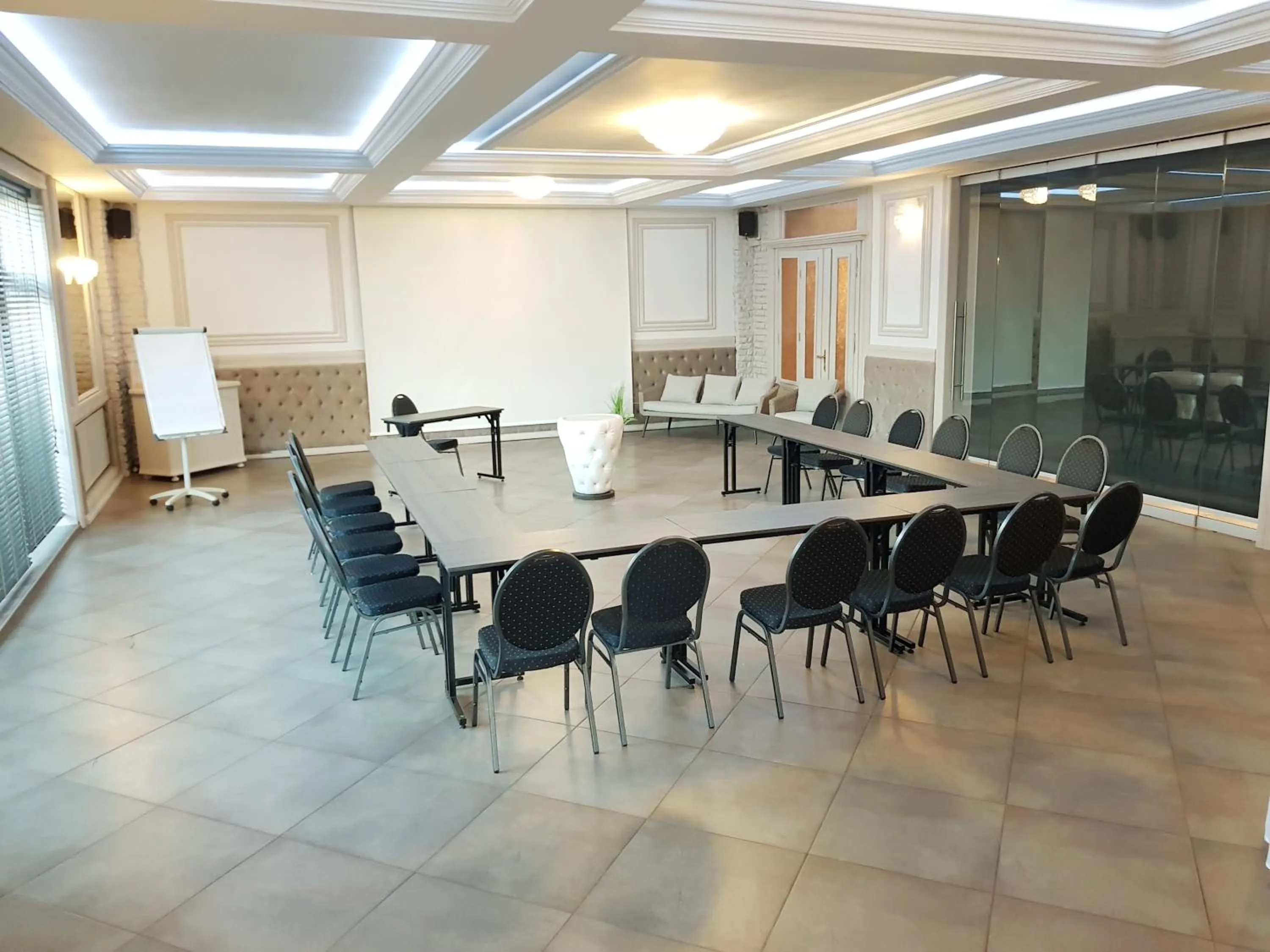 Banquet/Function facilities in Hotel Fado