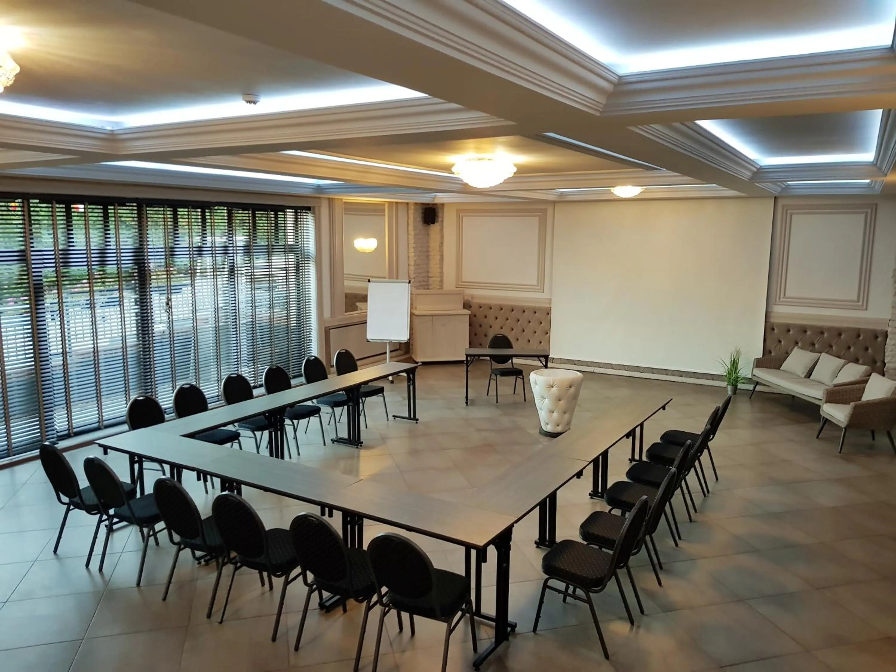Banquet/Function facilities in Hotel Fado