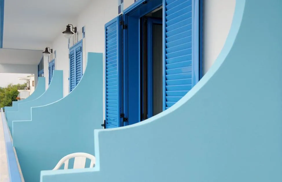 Hotel Villa Del Mare