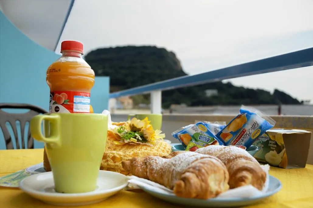 Hotel Villa Del Mare