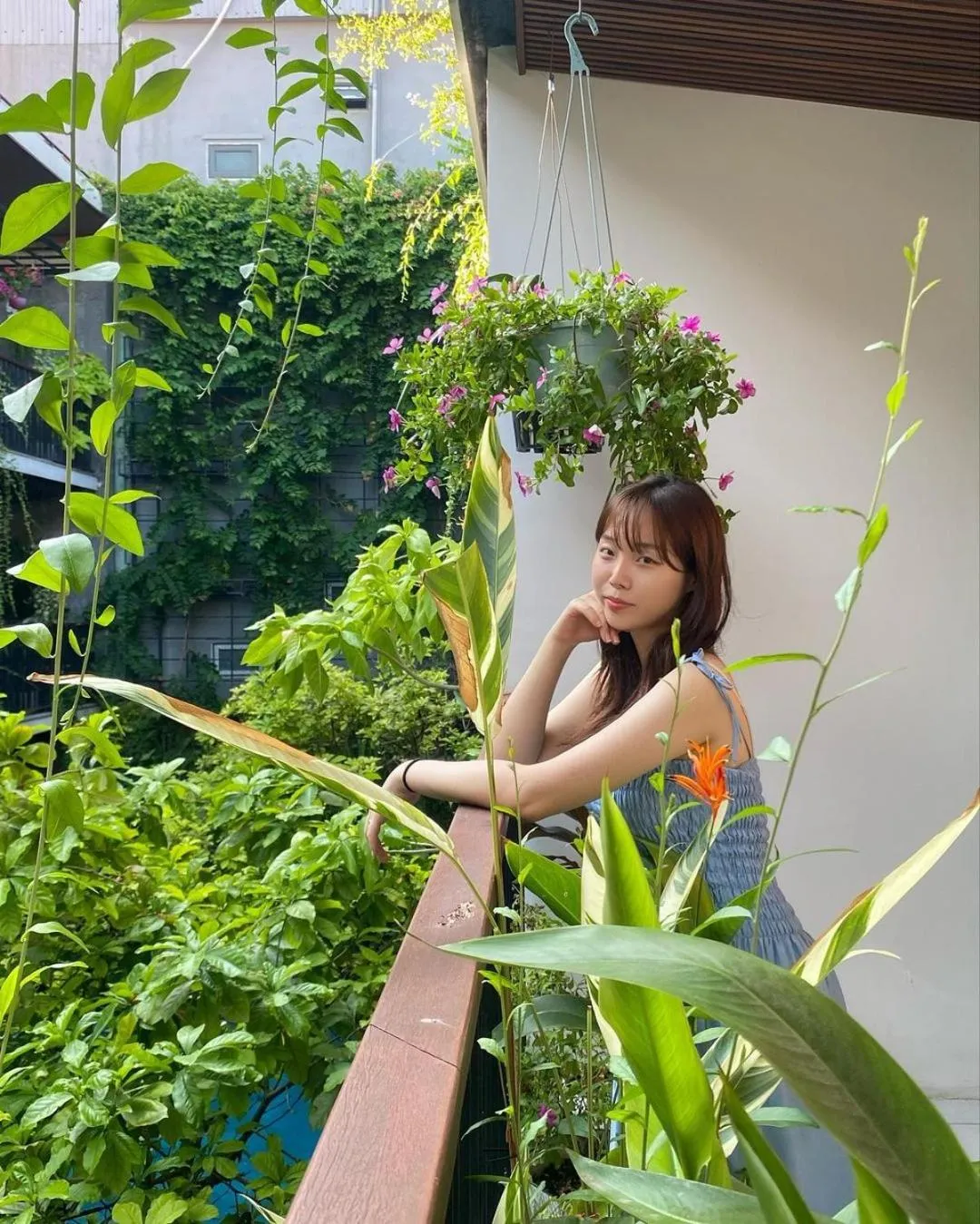 Tam House Villa Hotel