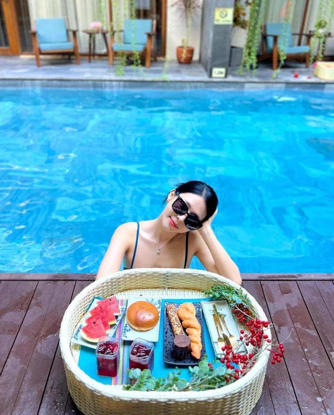 Tam House Villa Hotel